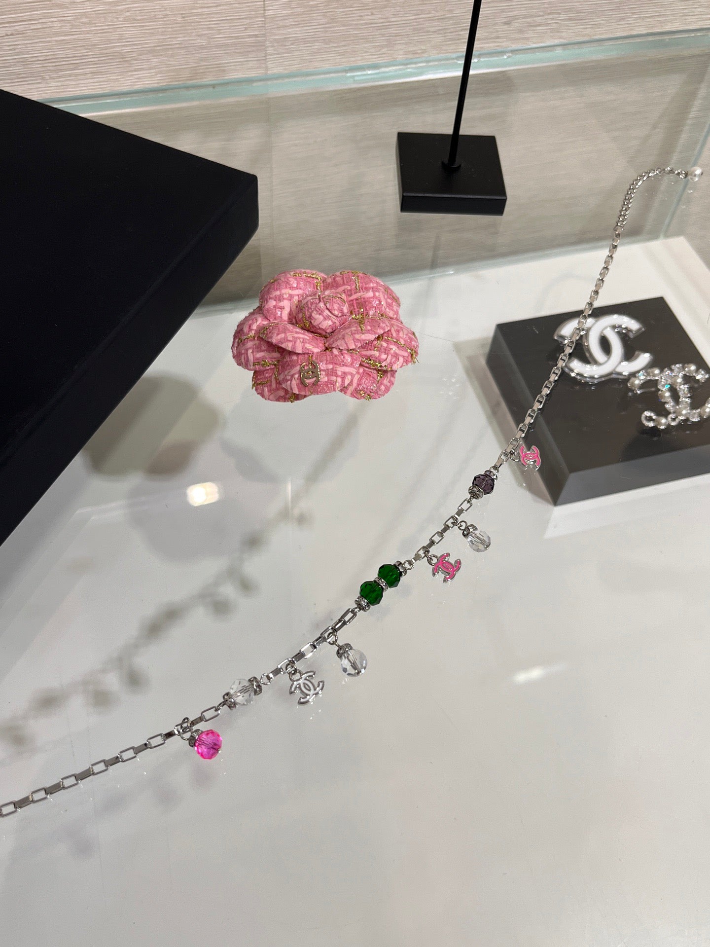 CC NECKLACE