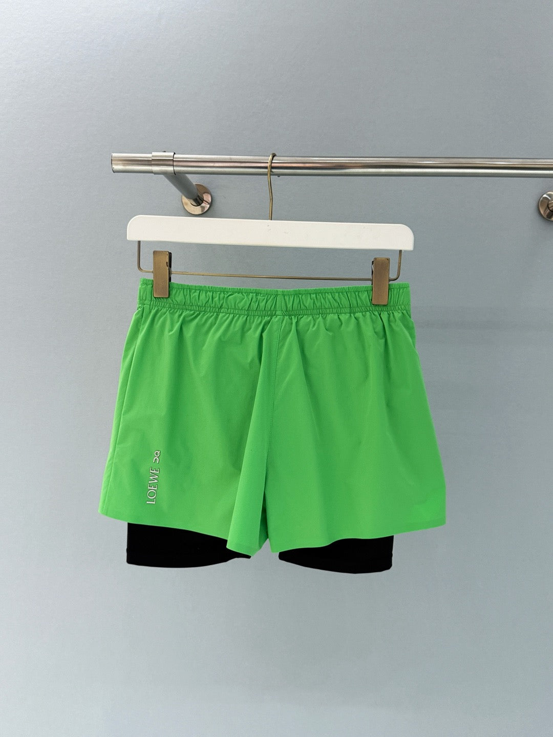 LOEW SHORTS