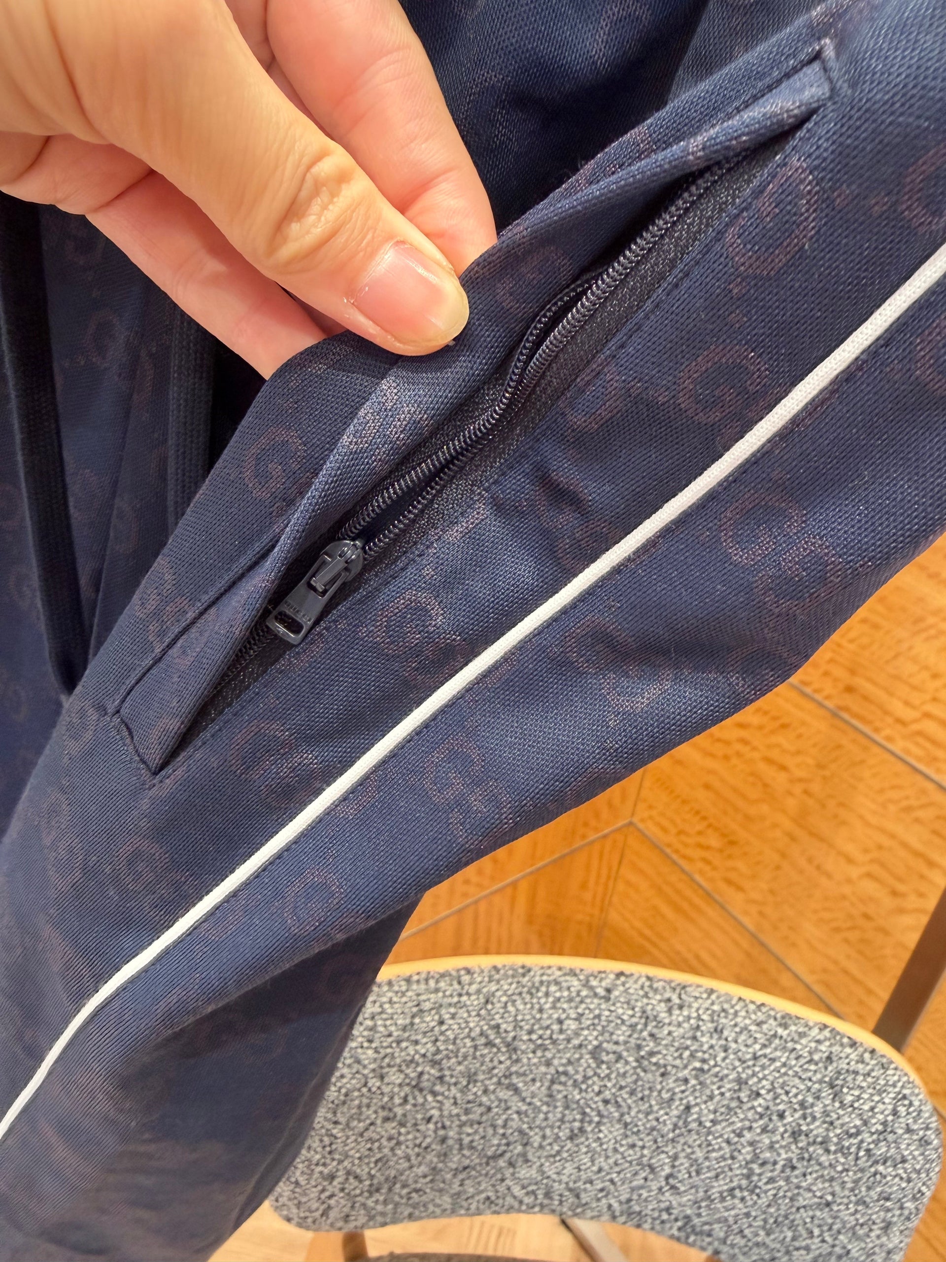 GG SHORTS