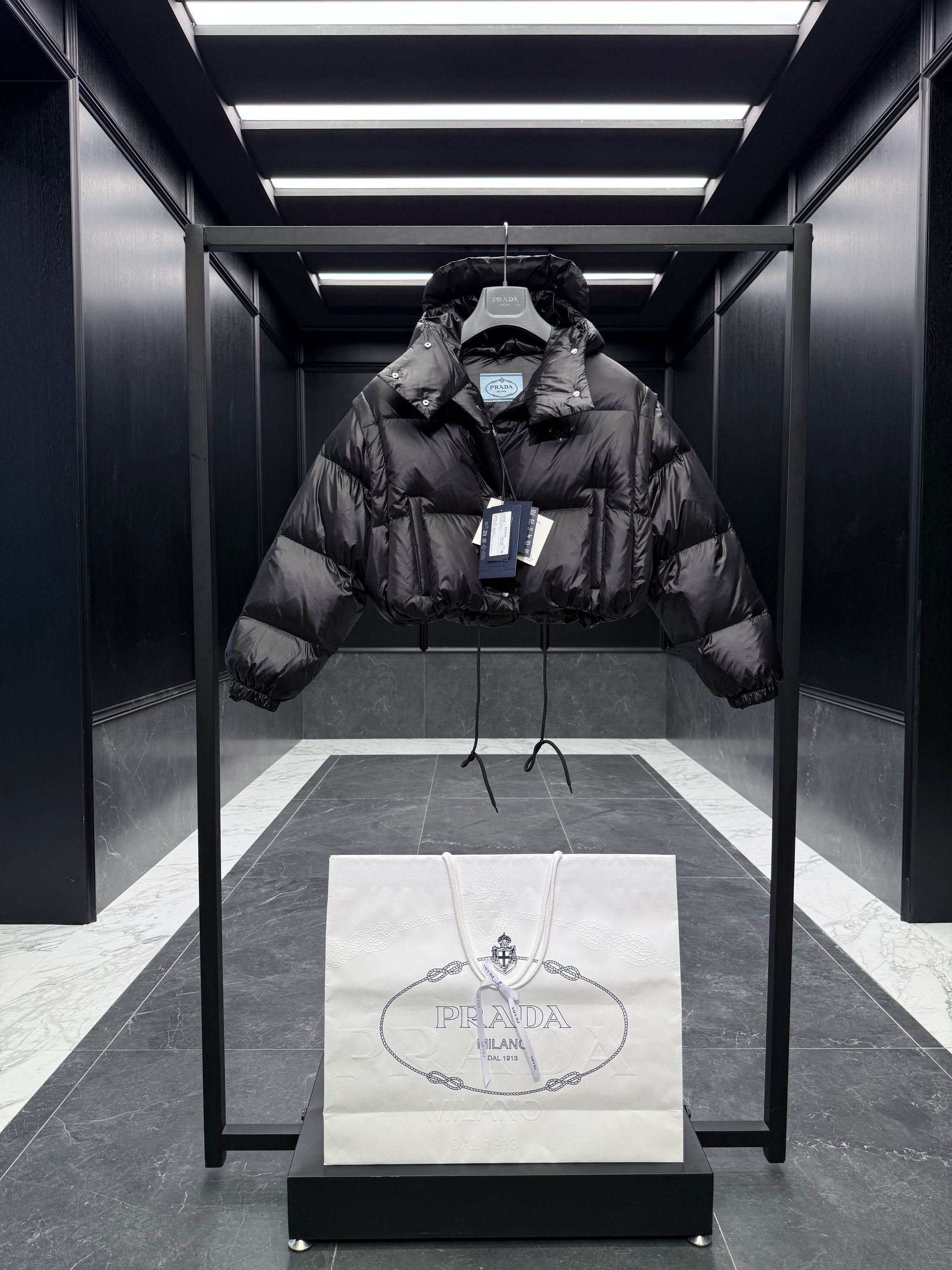 PD JACKET