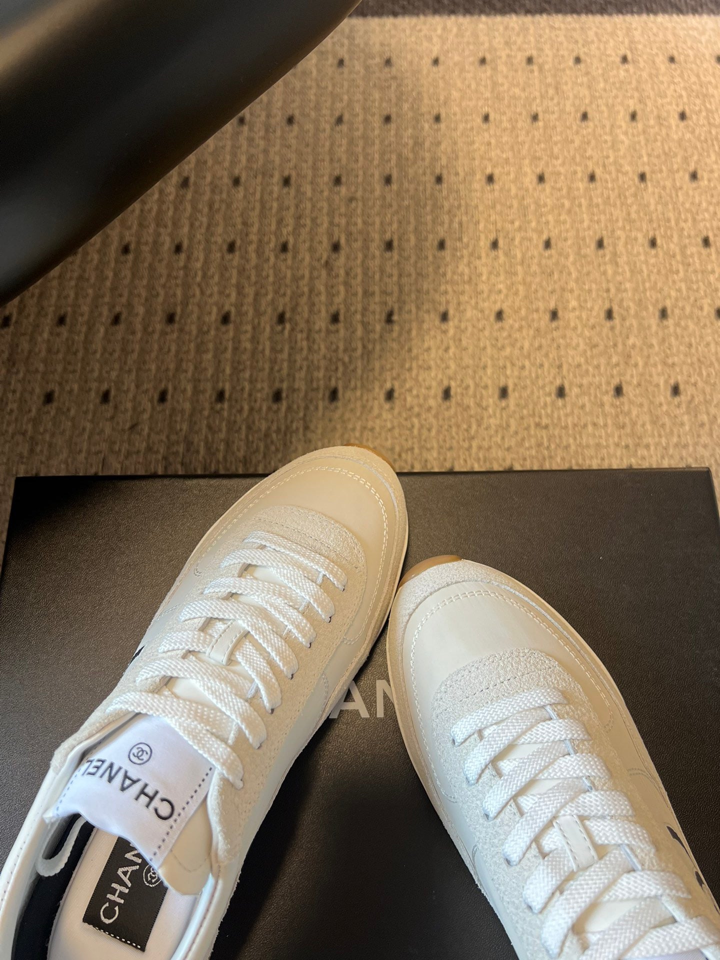 CC SNEAKERS