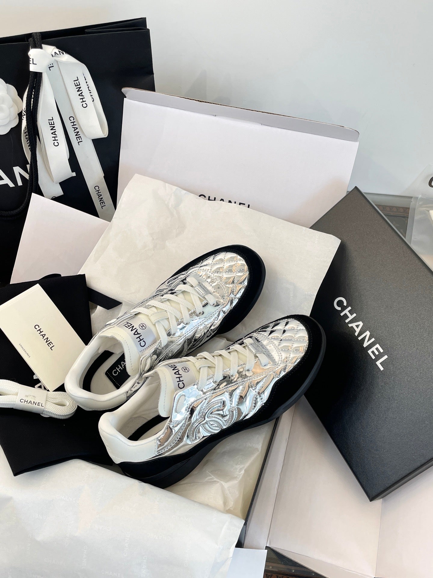 CC SNEAKER