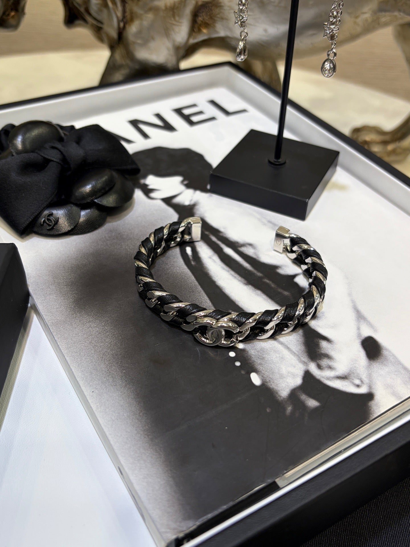 CC BRACELET