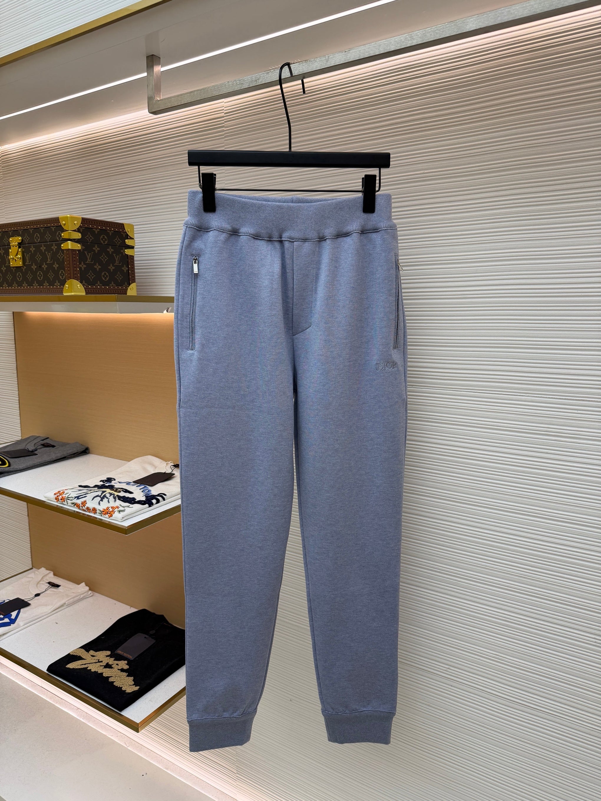 CD JOGGERS