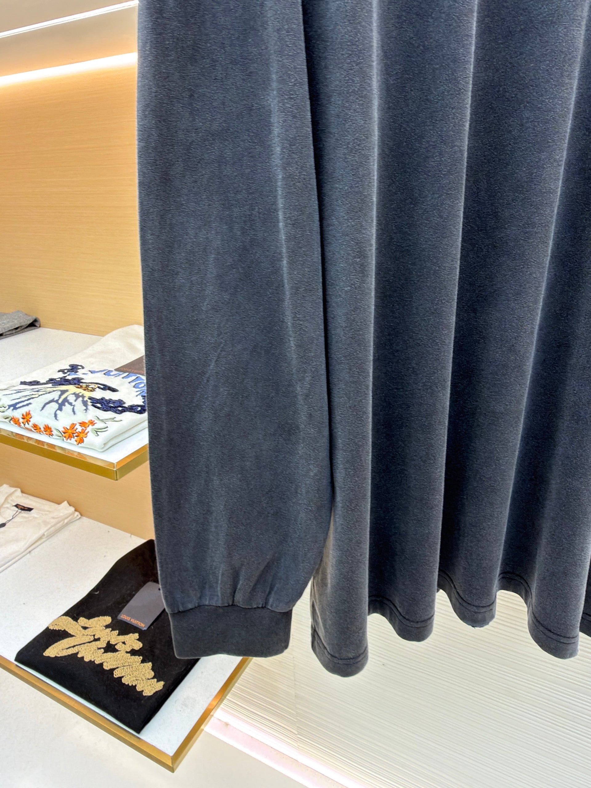 BAL LONG TEE