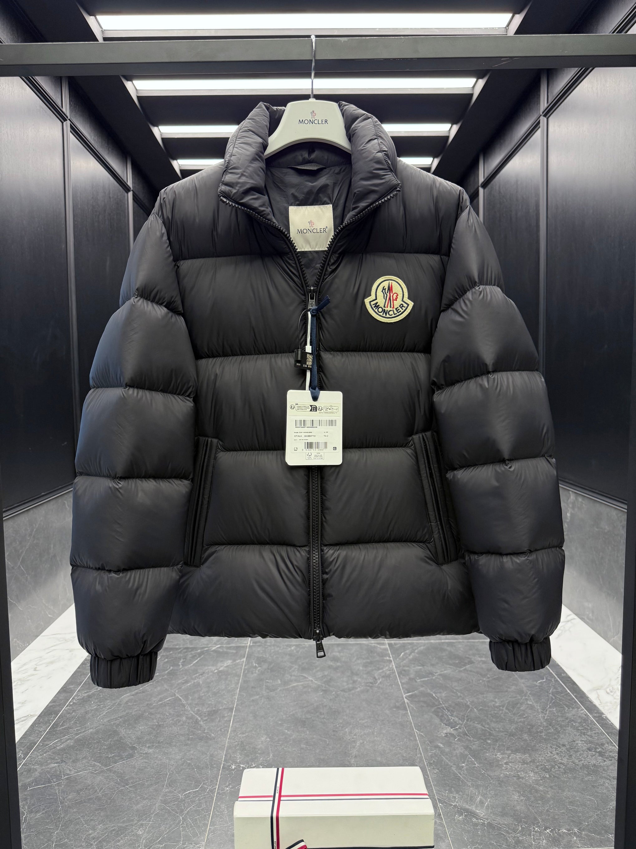 MONC CITALA JACKET
