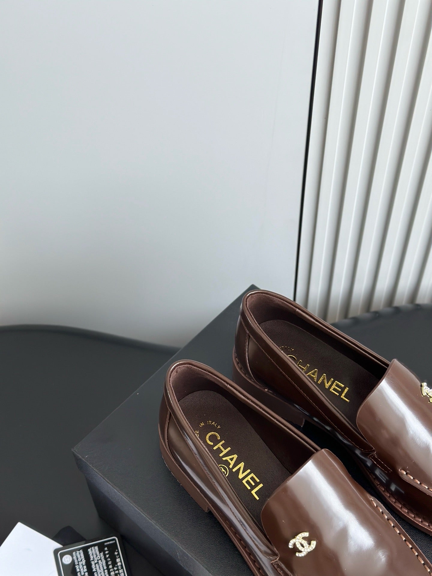 CC LOAFERS