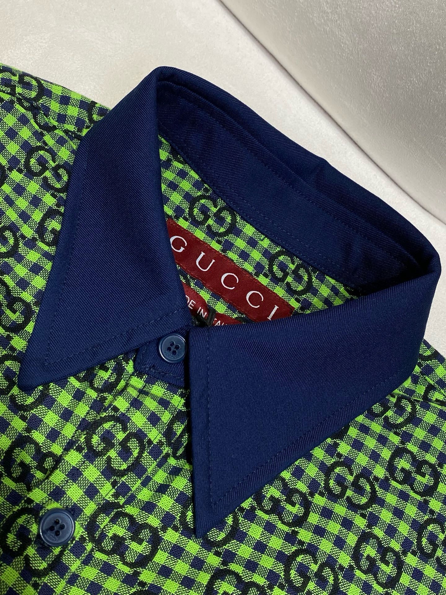 GG SHIRT