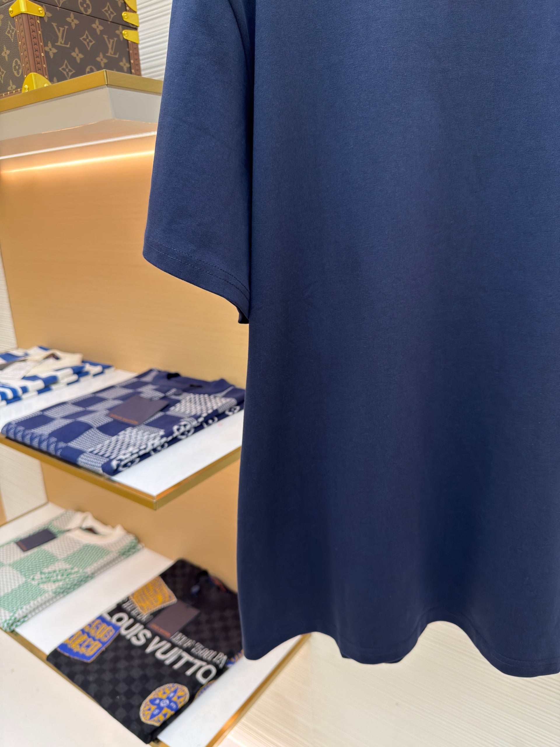 CD T-SHIRT
