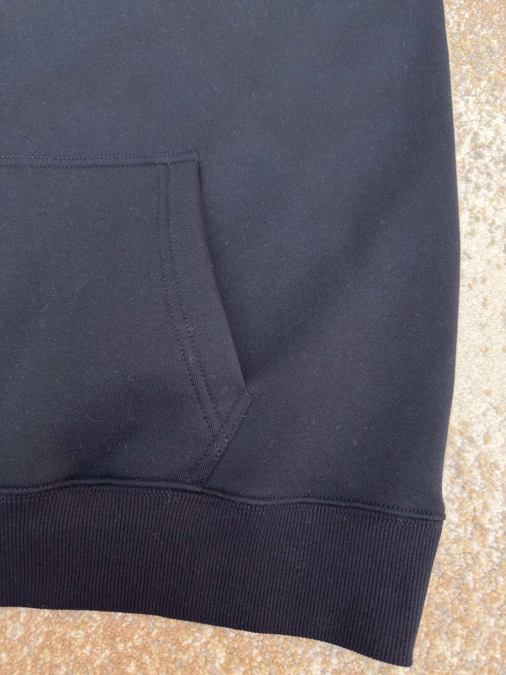 CD HOODIE