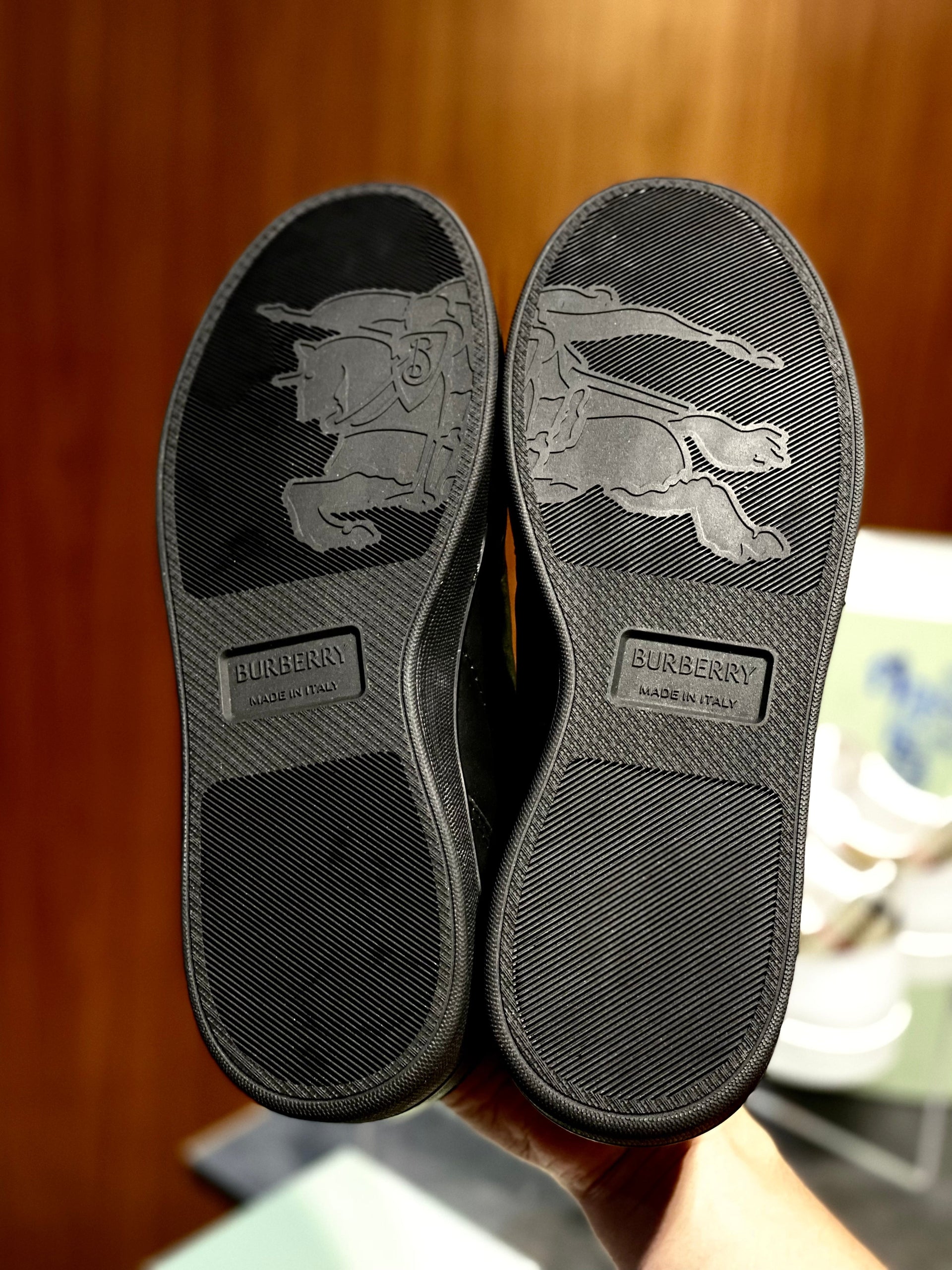 BBR SNEAKER