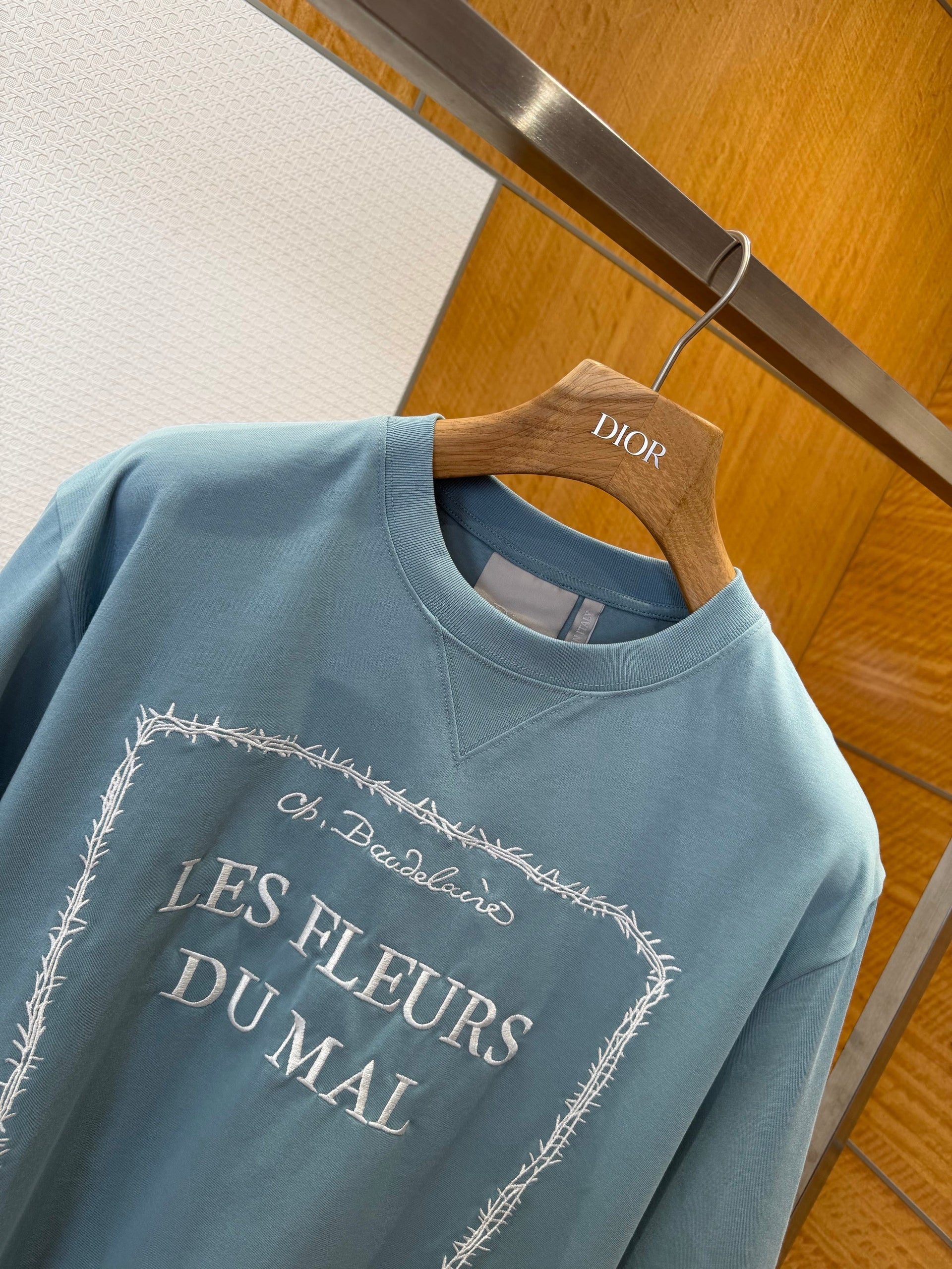 CD T-SHIRT
