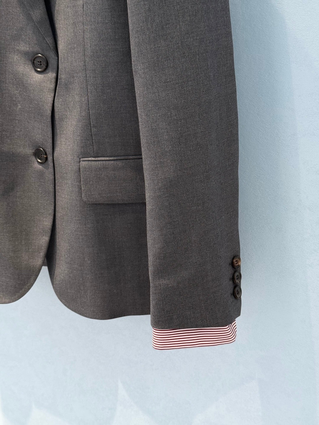 MIU M BLAZER