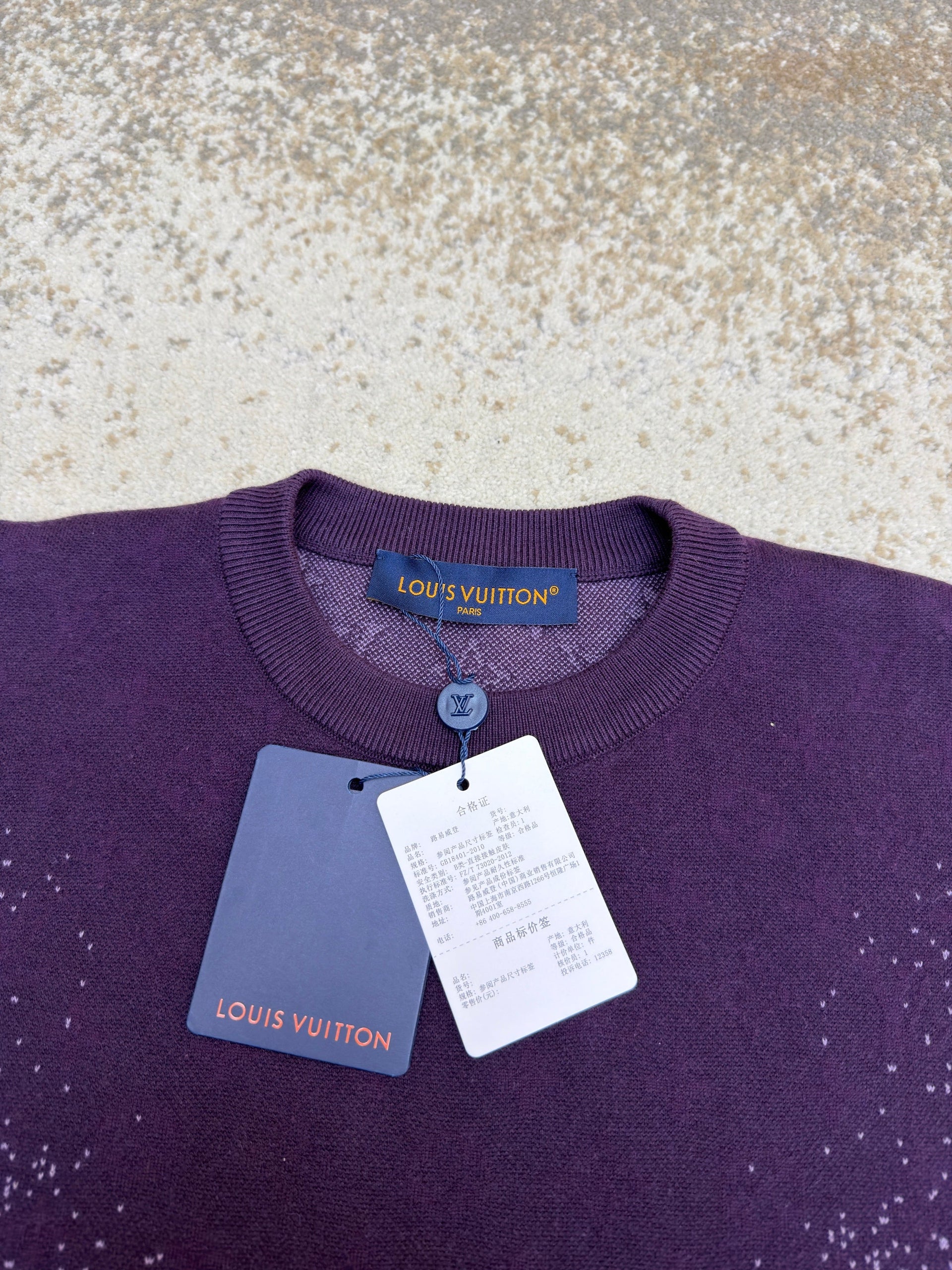 LOU T-SHIRT