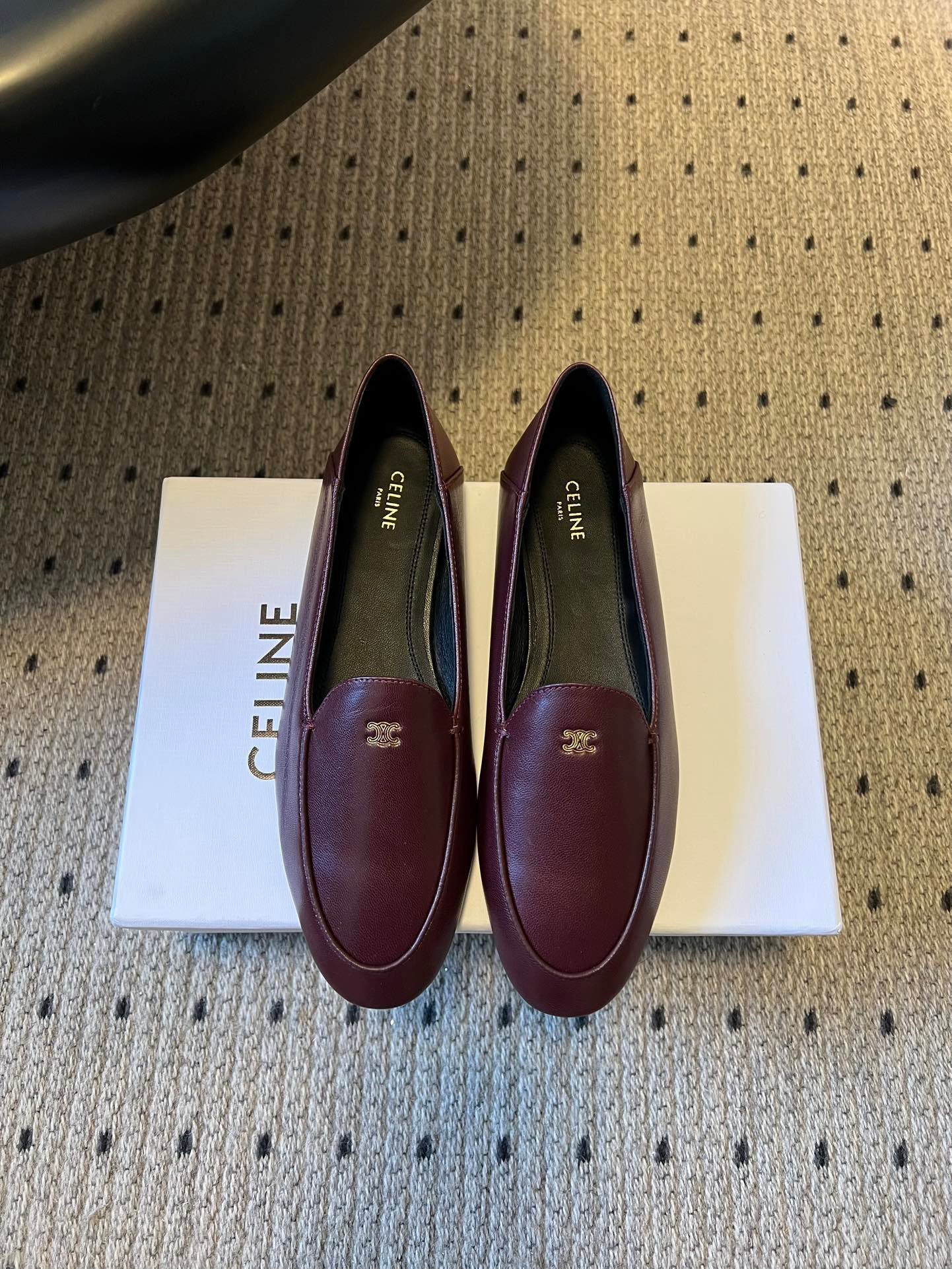 CEL LOAFERS