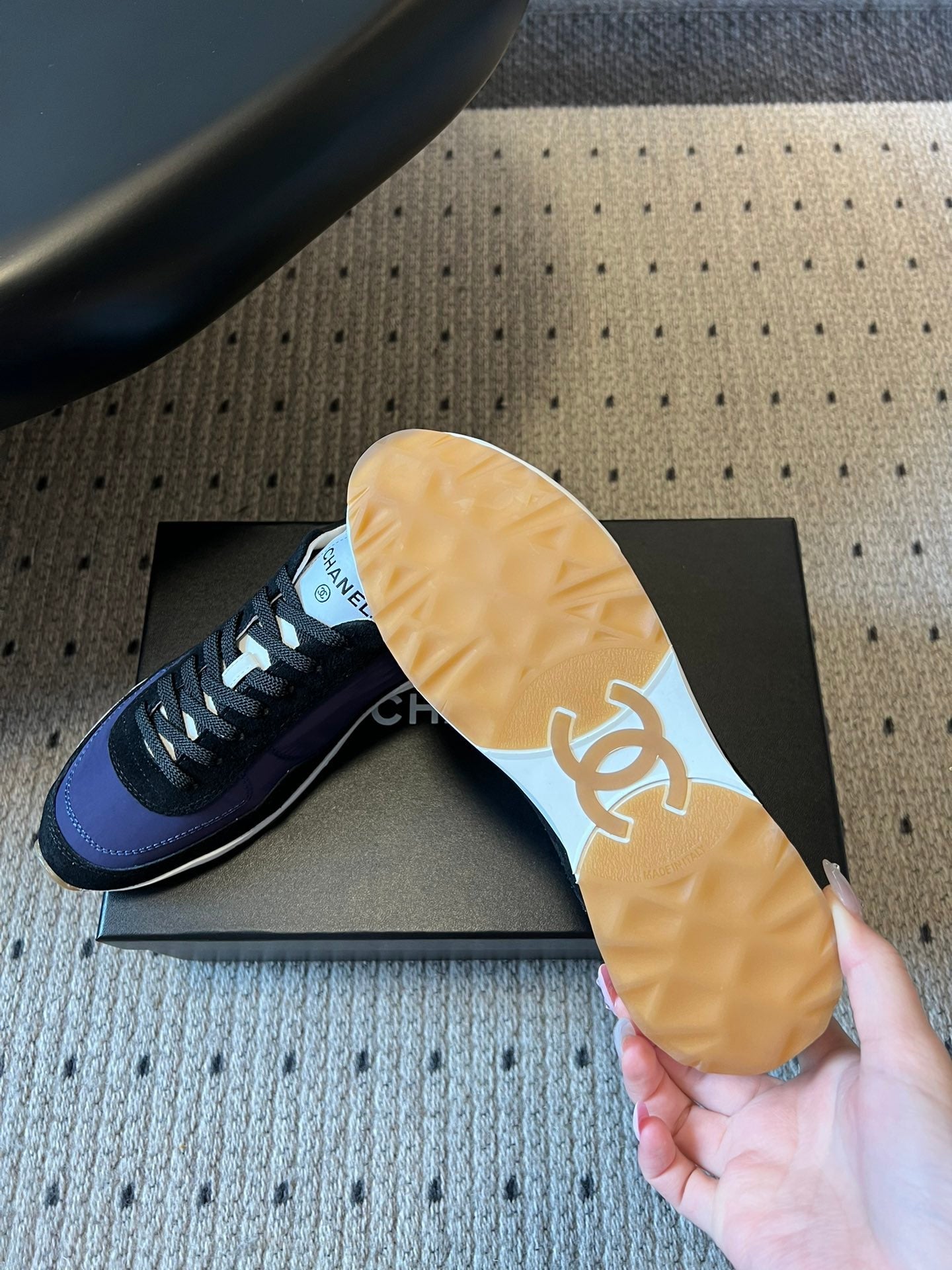 CC SNEAKERS