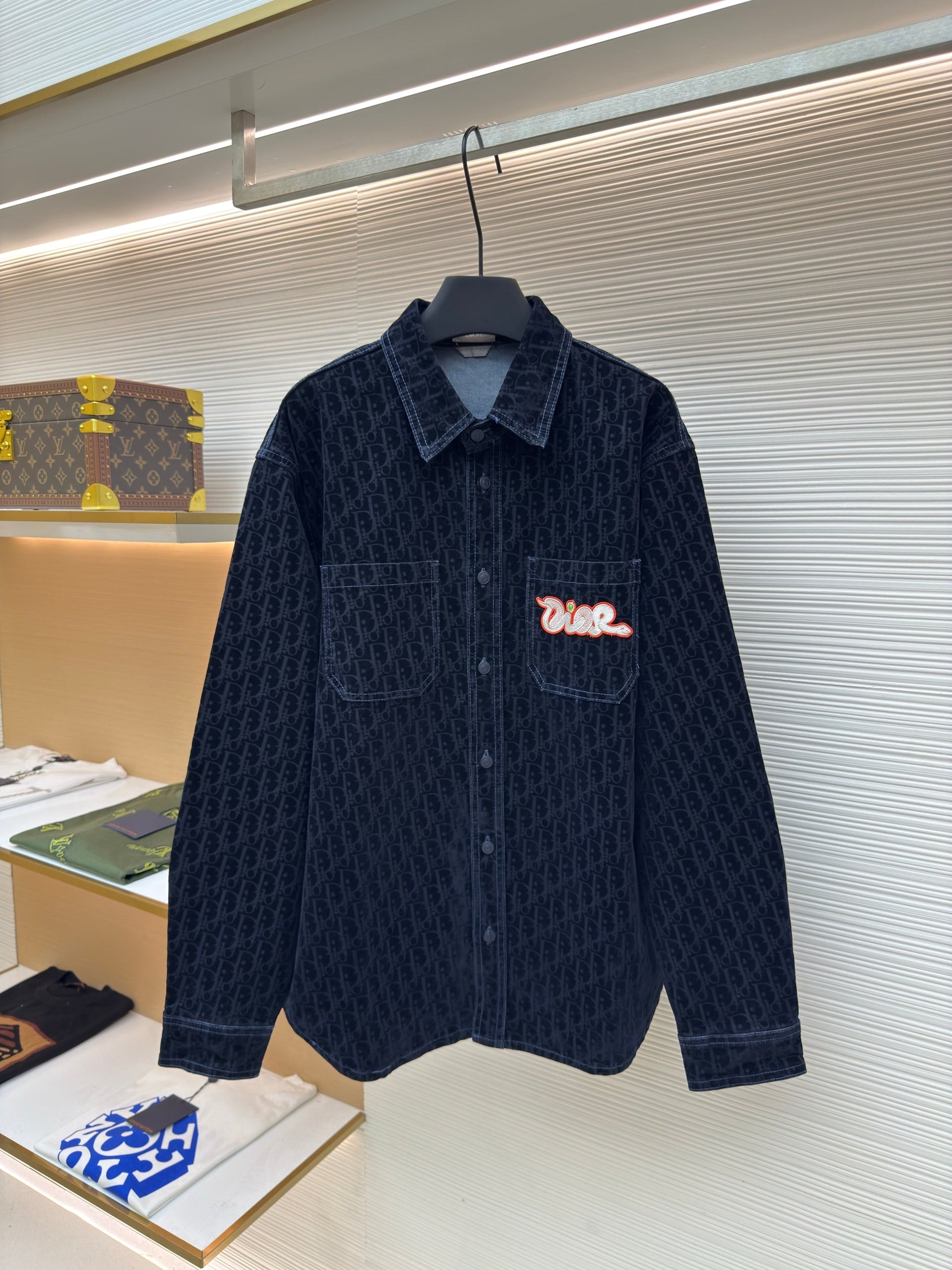 CD SHIRT