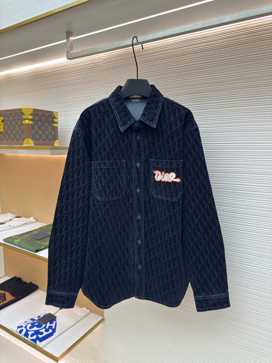 CD SHIRT