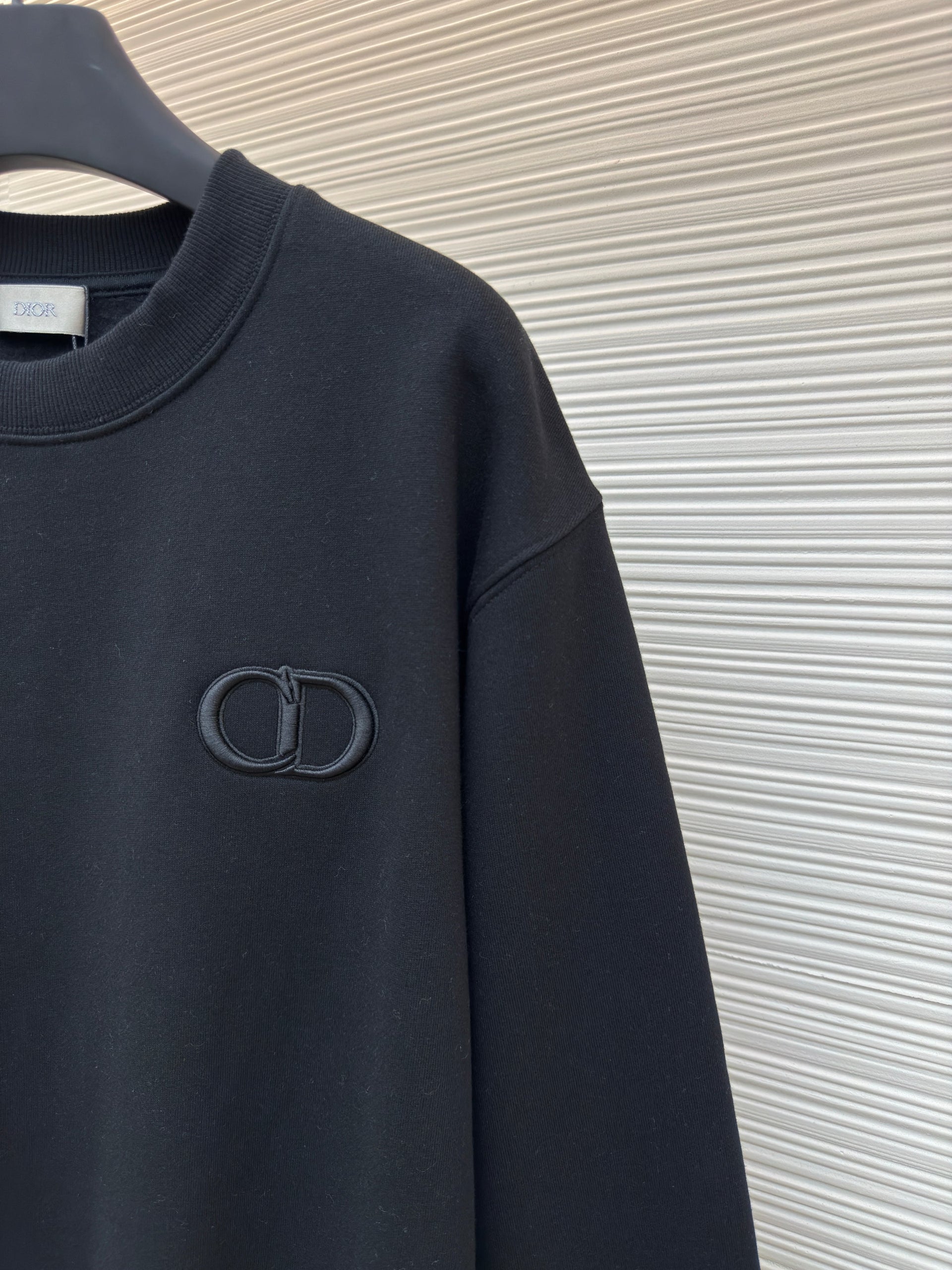 CD SWEATSHIRT