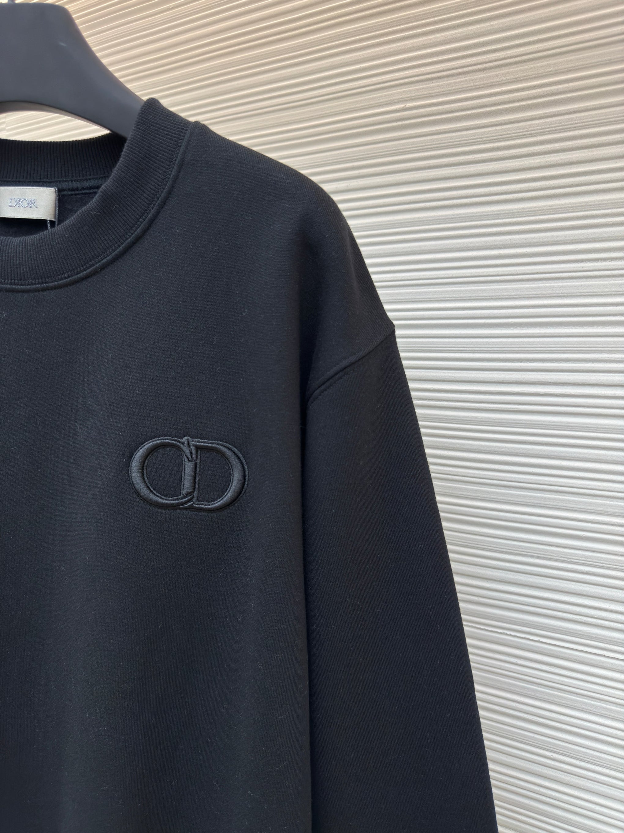 CD SWEATSHIRT