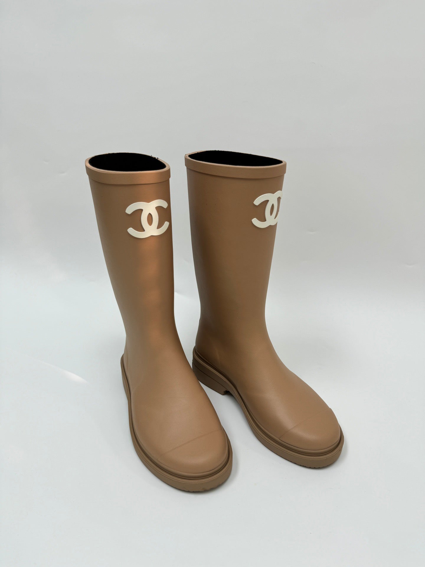 CC RAIN BOOTS