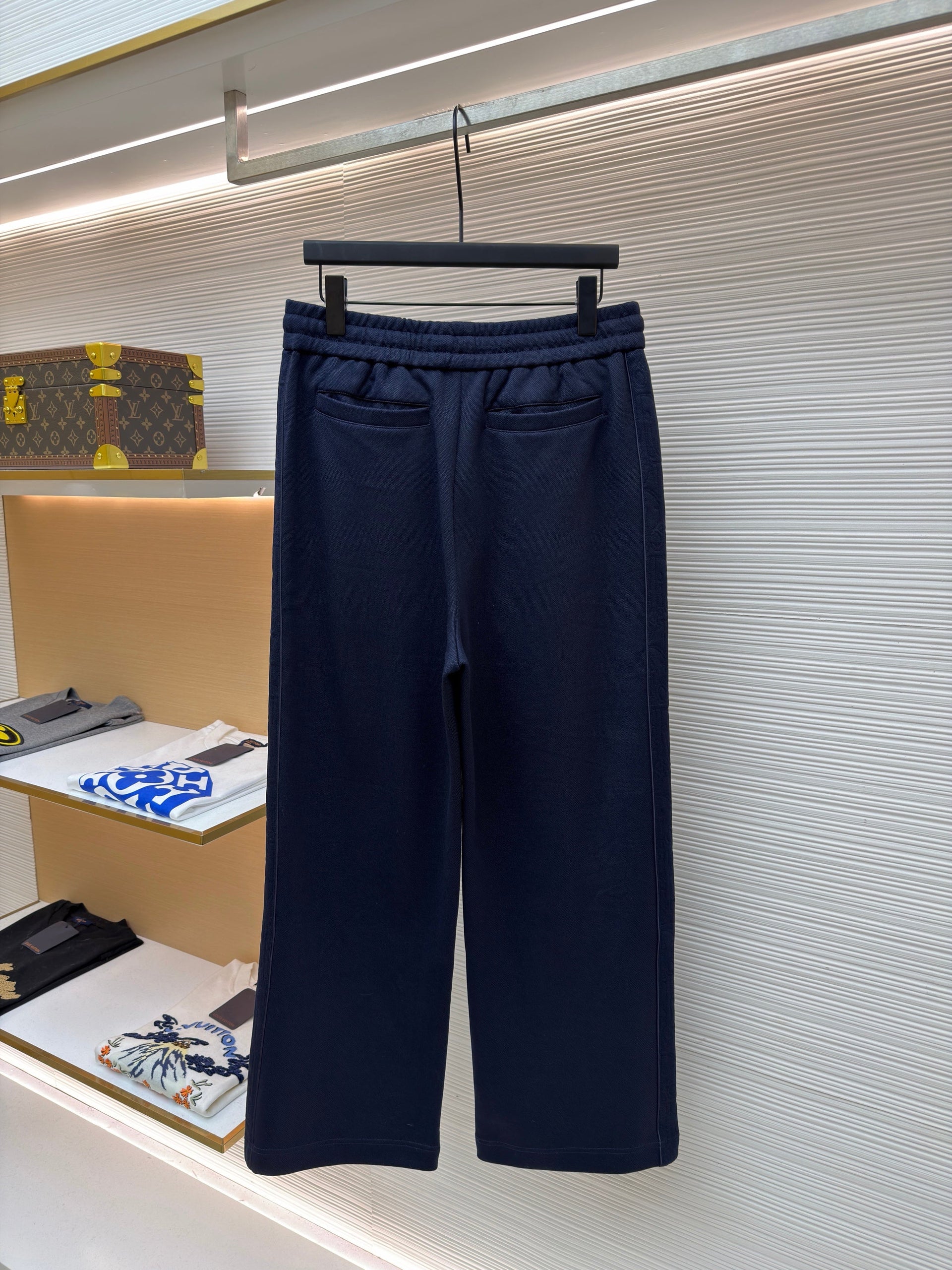 CD JOGGERS