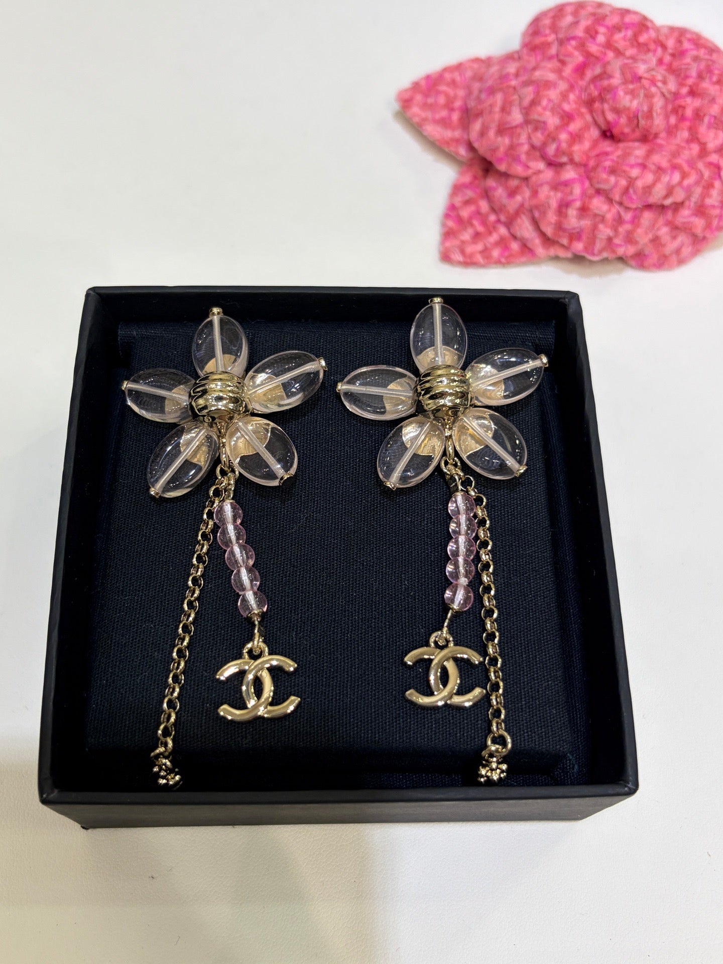 CC EARRINGS