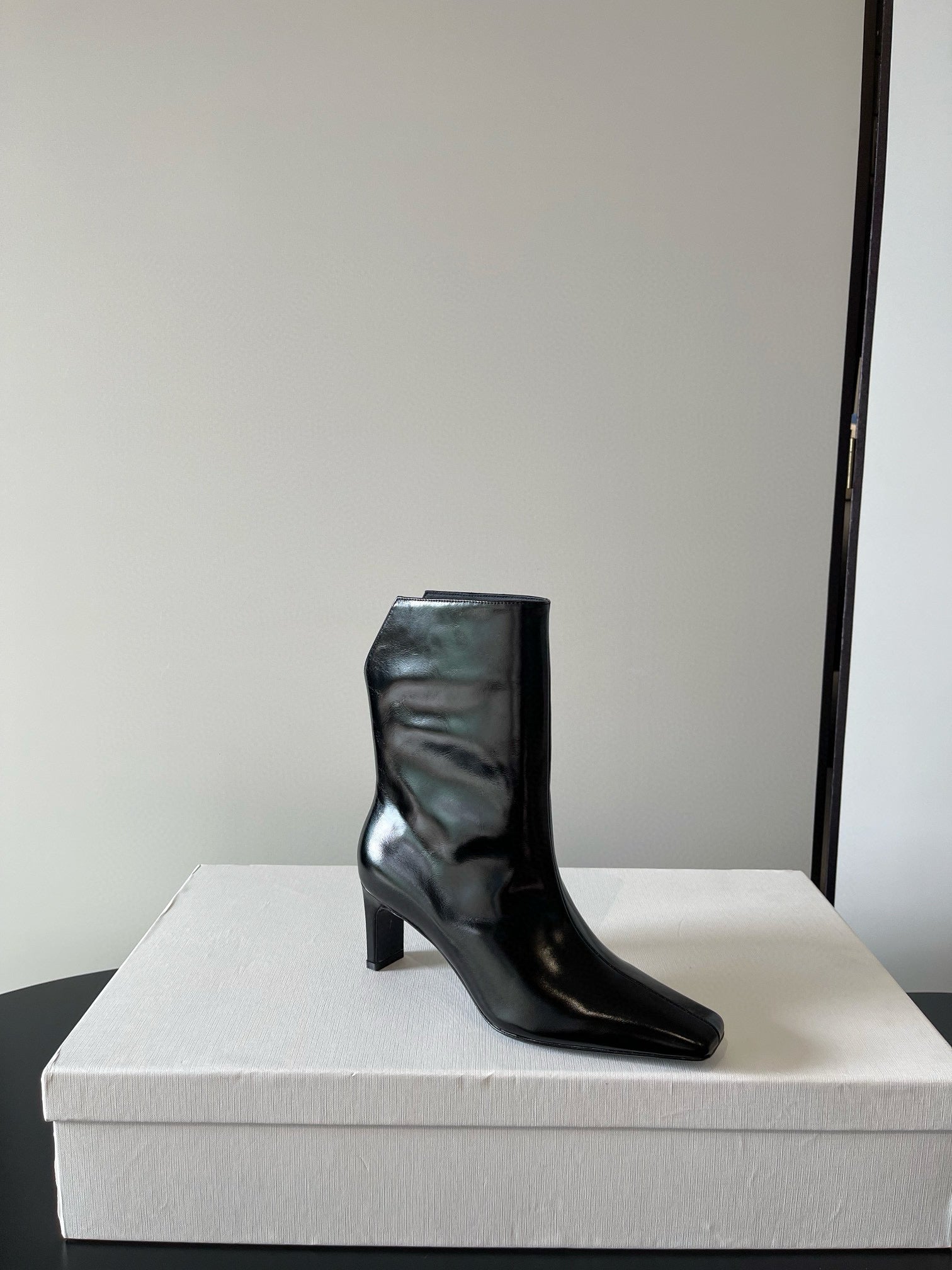 KHAITE BOOTS