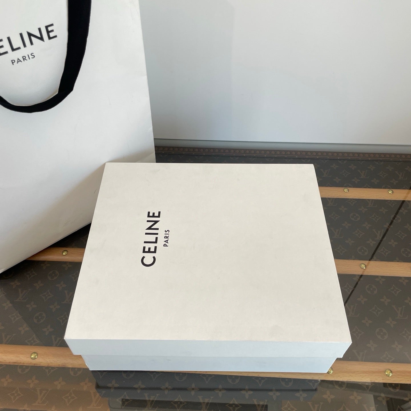 CEL LOAFERS