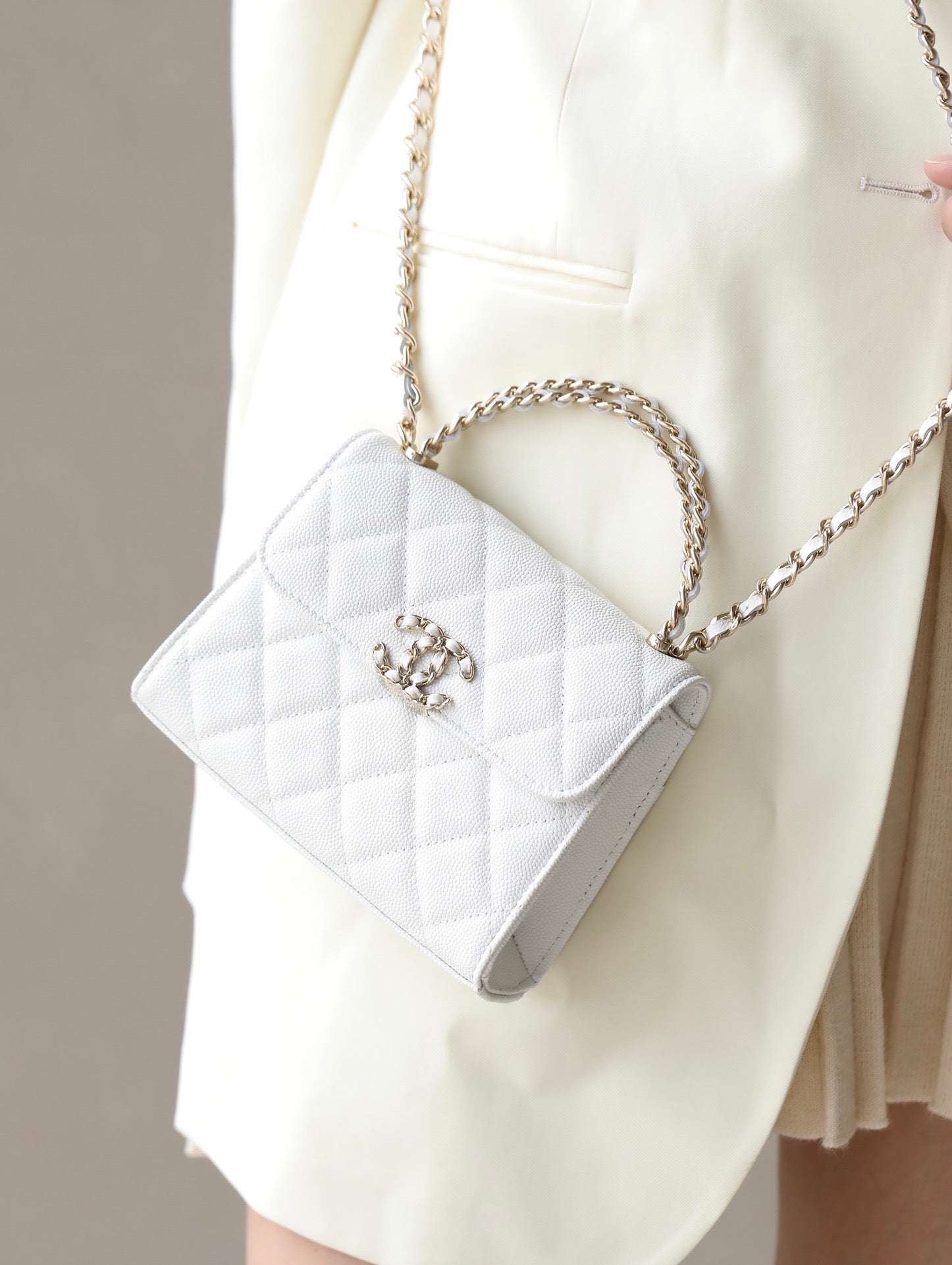 CC KELLY BAG