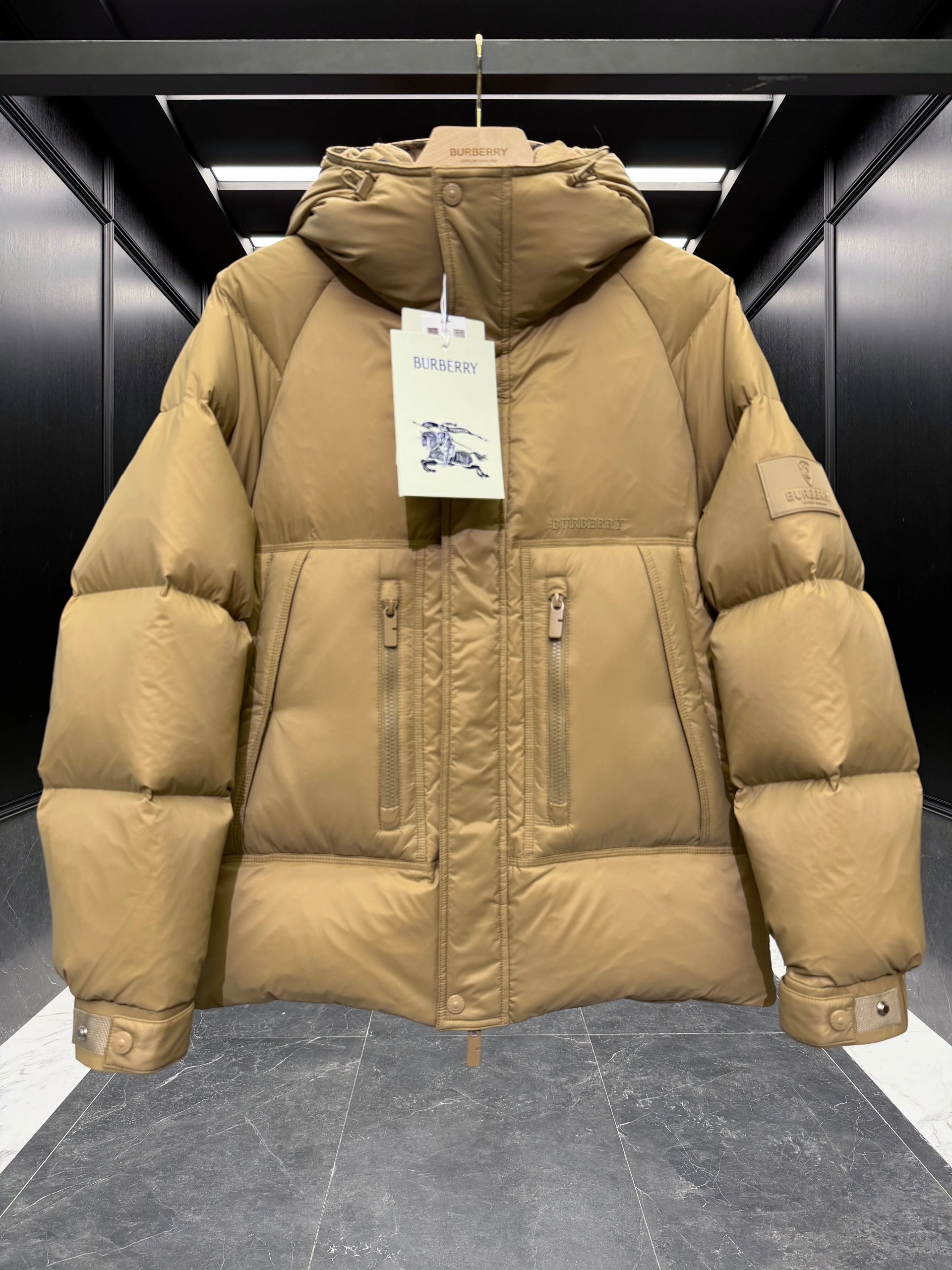 BBR JACKET