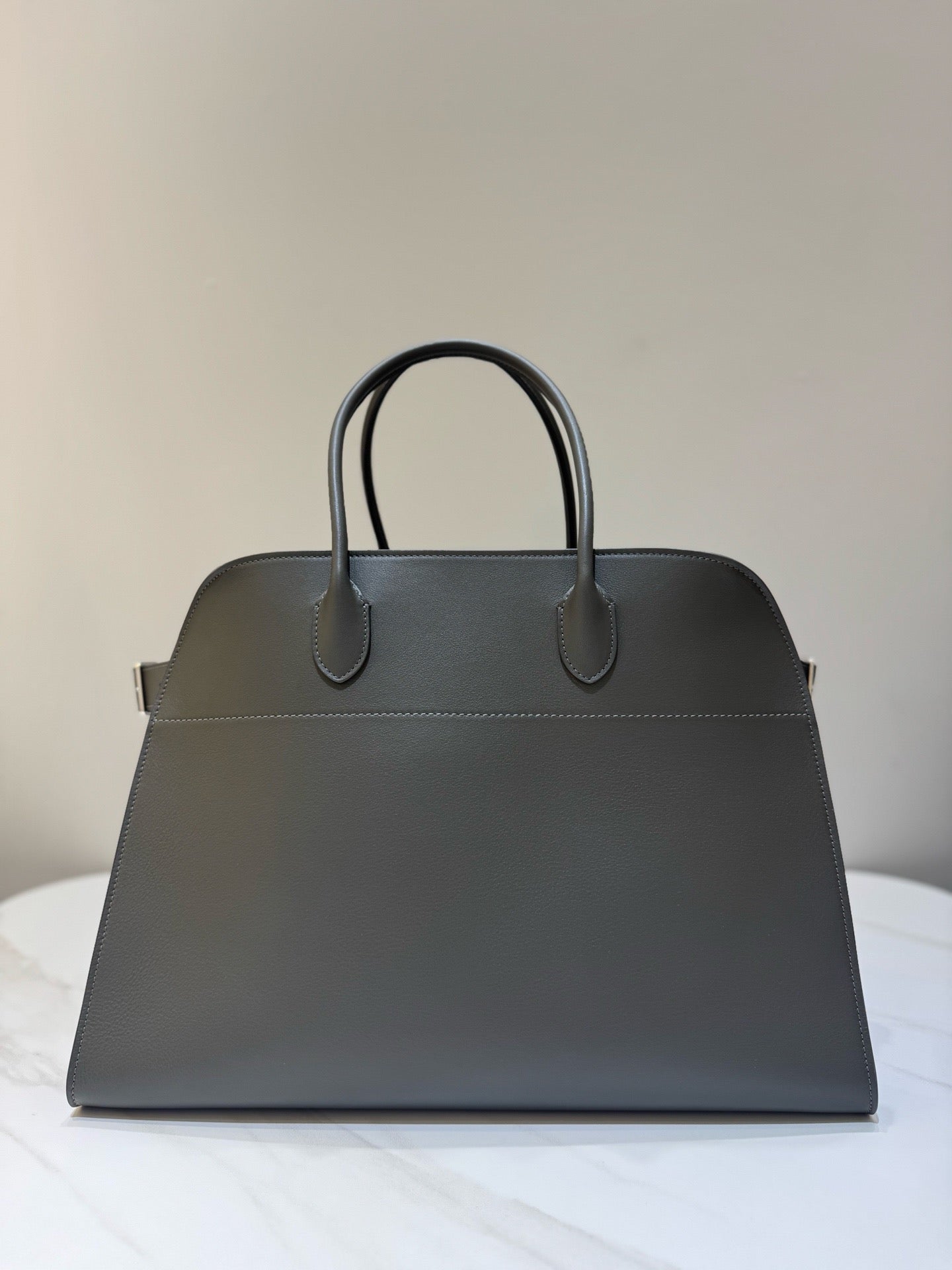 THE ROW MARGAUX 17 BAG