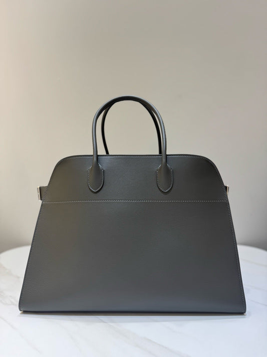THE ROW MARGAUX 17 BAG