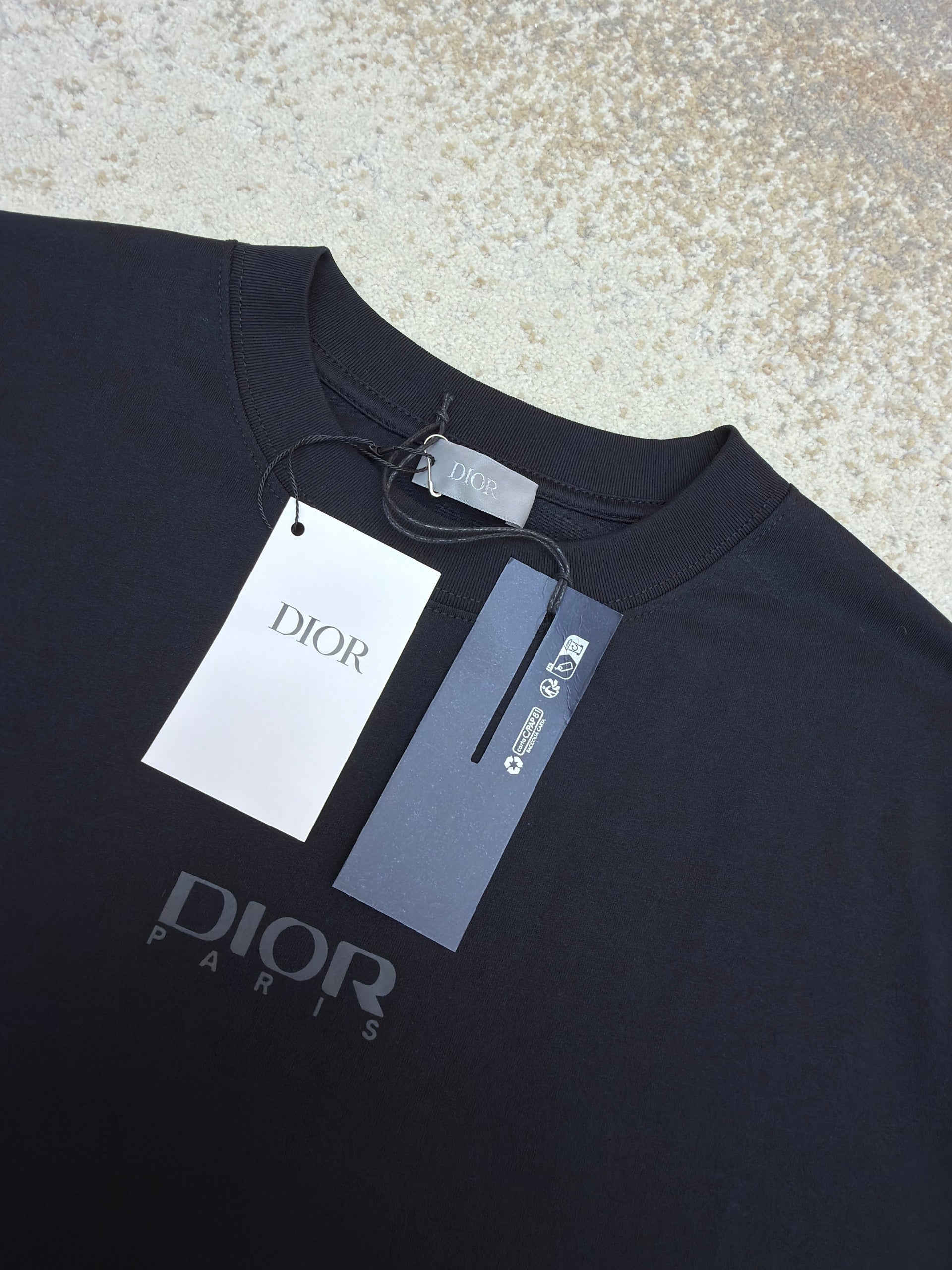 CD T-SHIRT