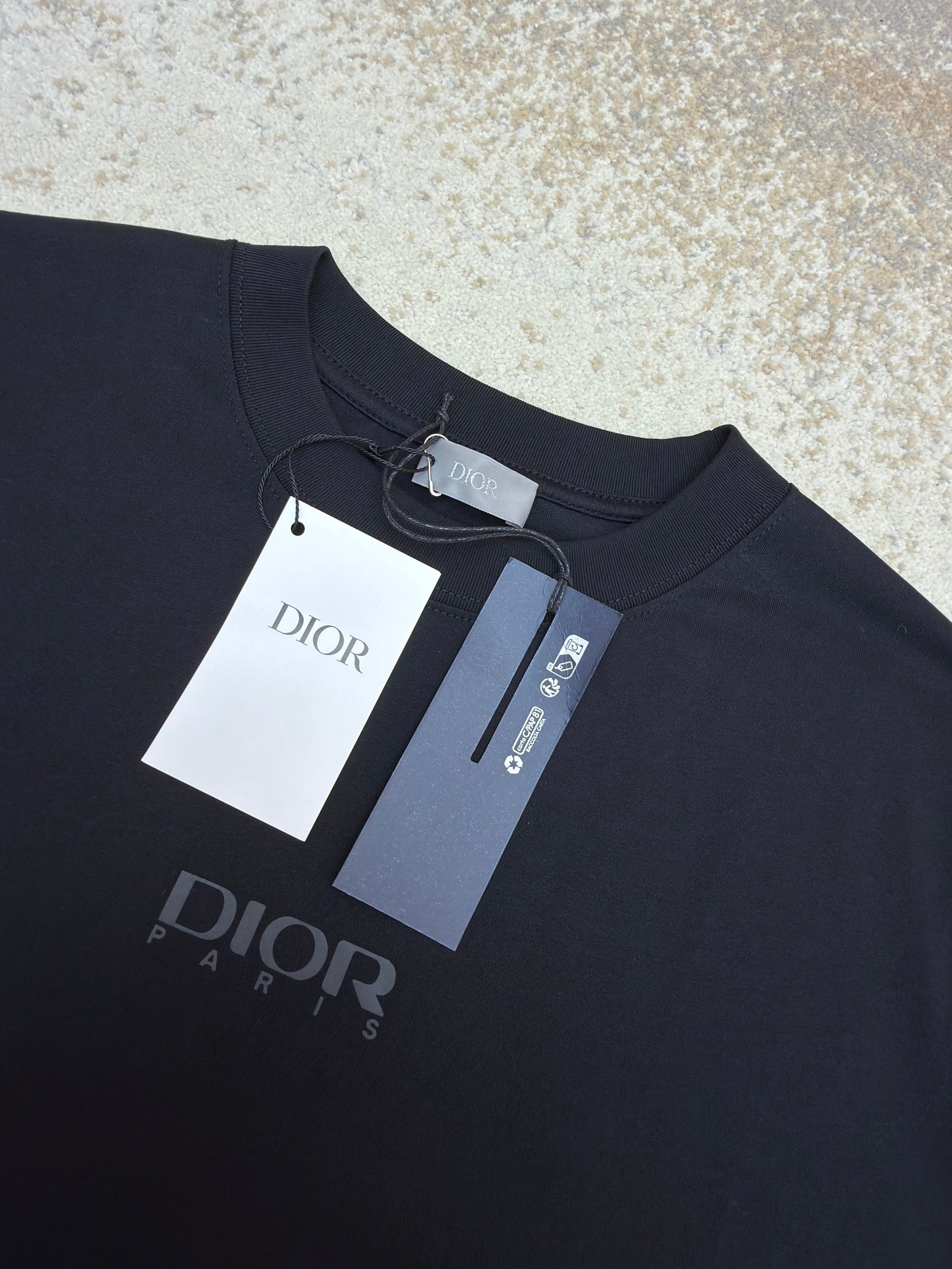 CD T-SHIRT