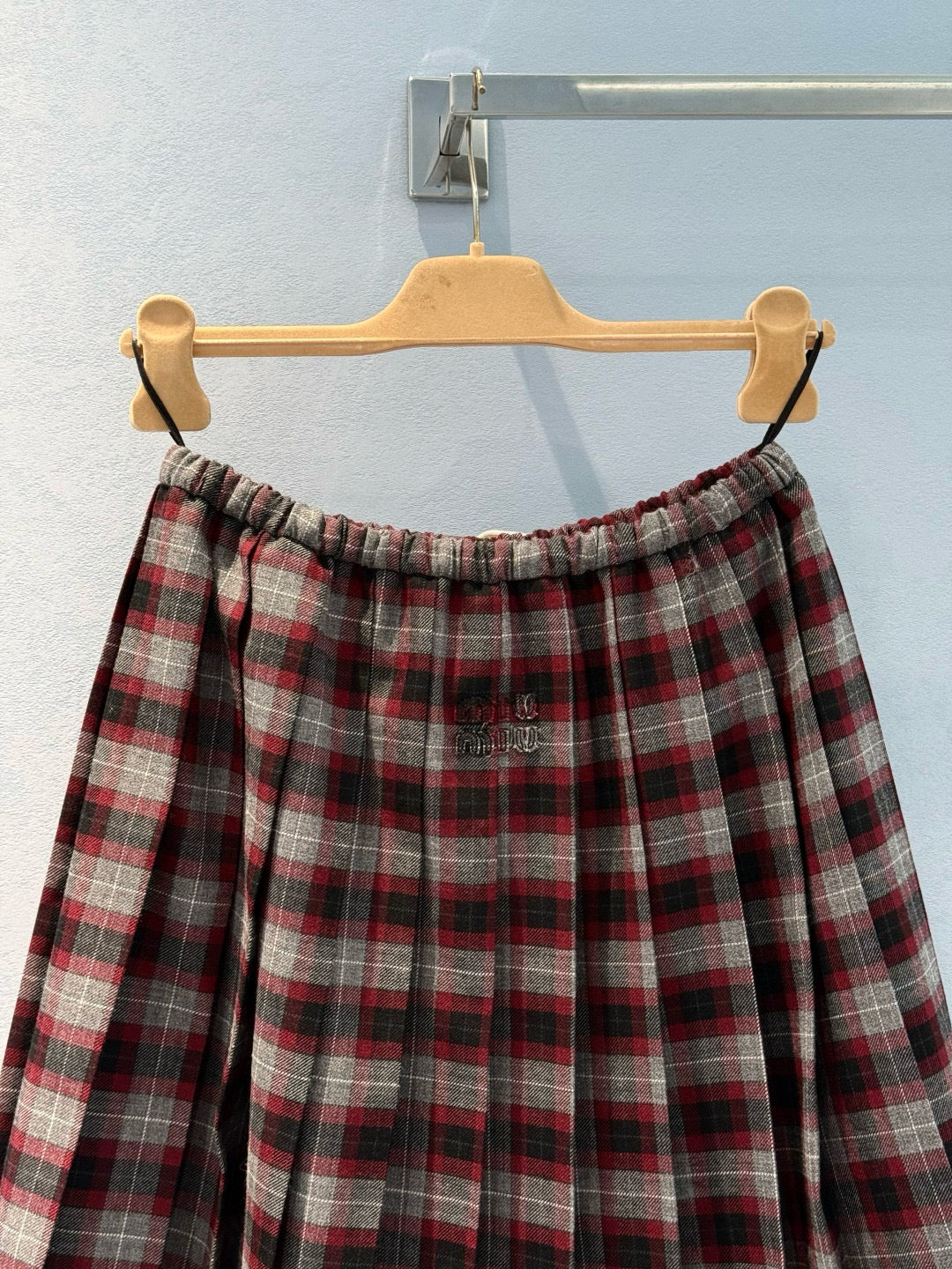 MIU M SKIRT