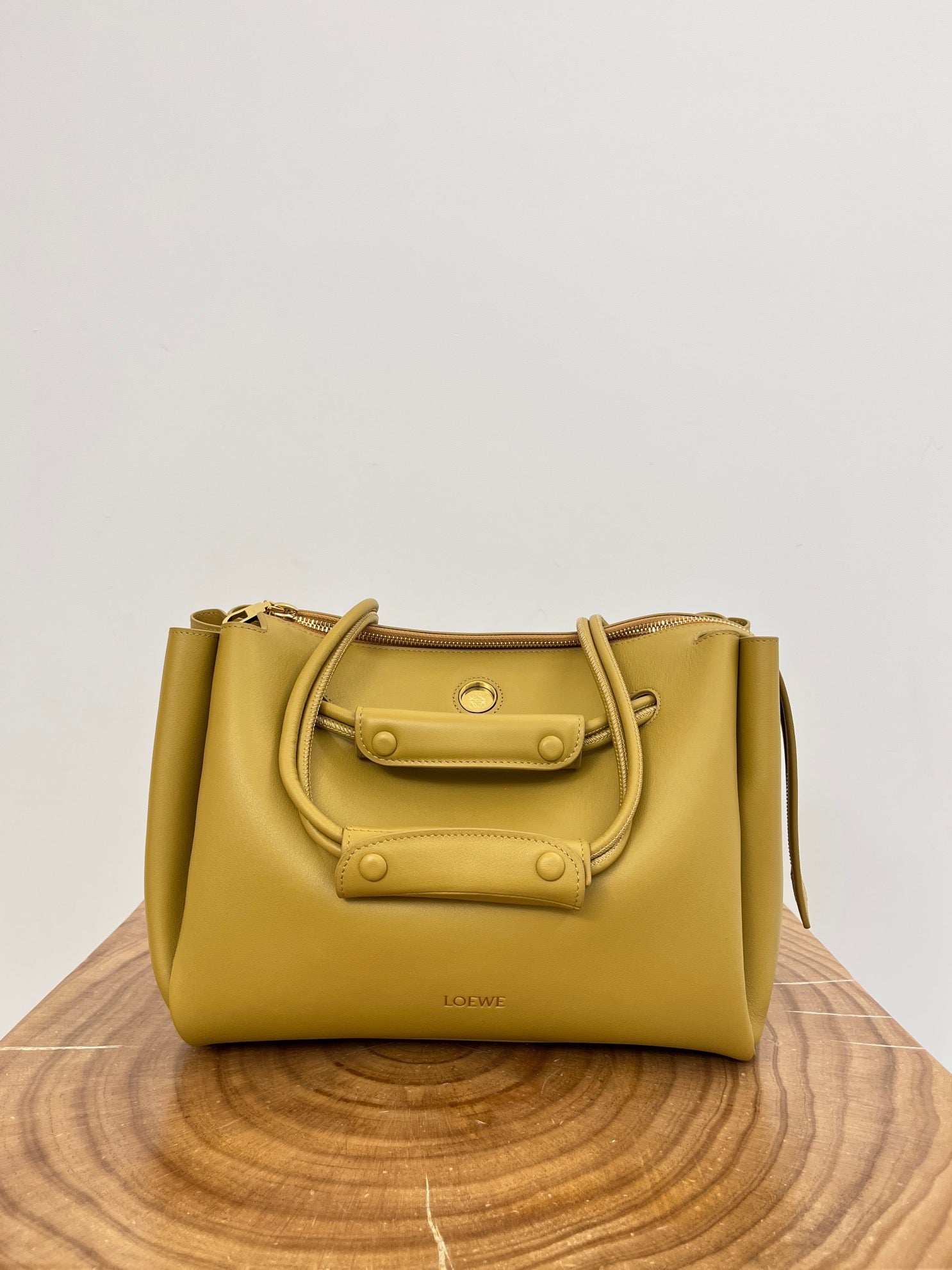 LOEW MEDIUM MADRID BAG