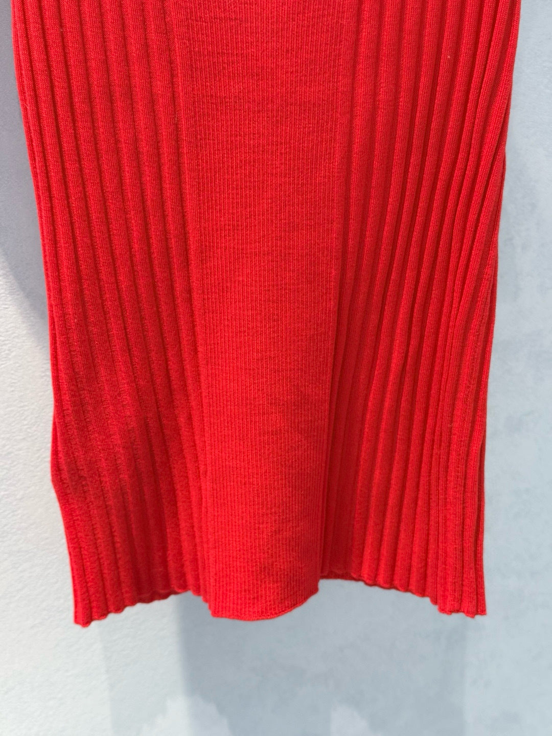 MIU M TANK TOP