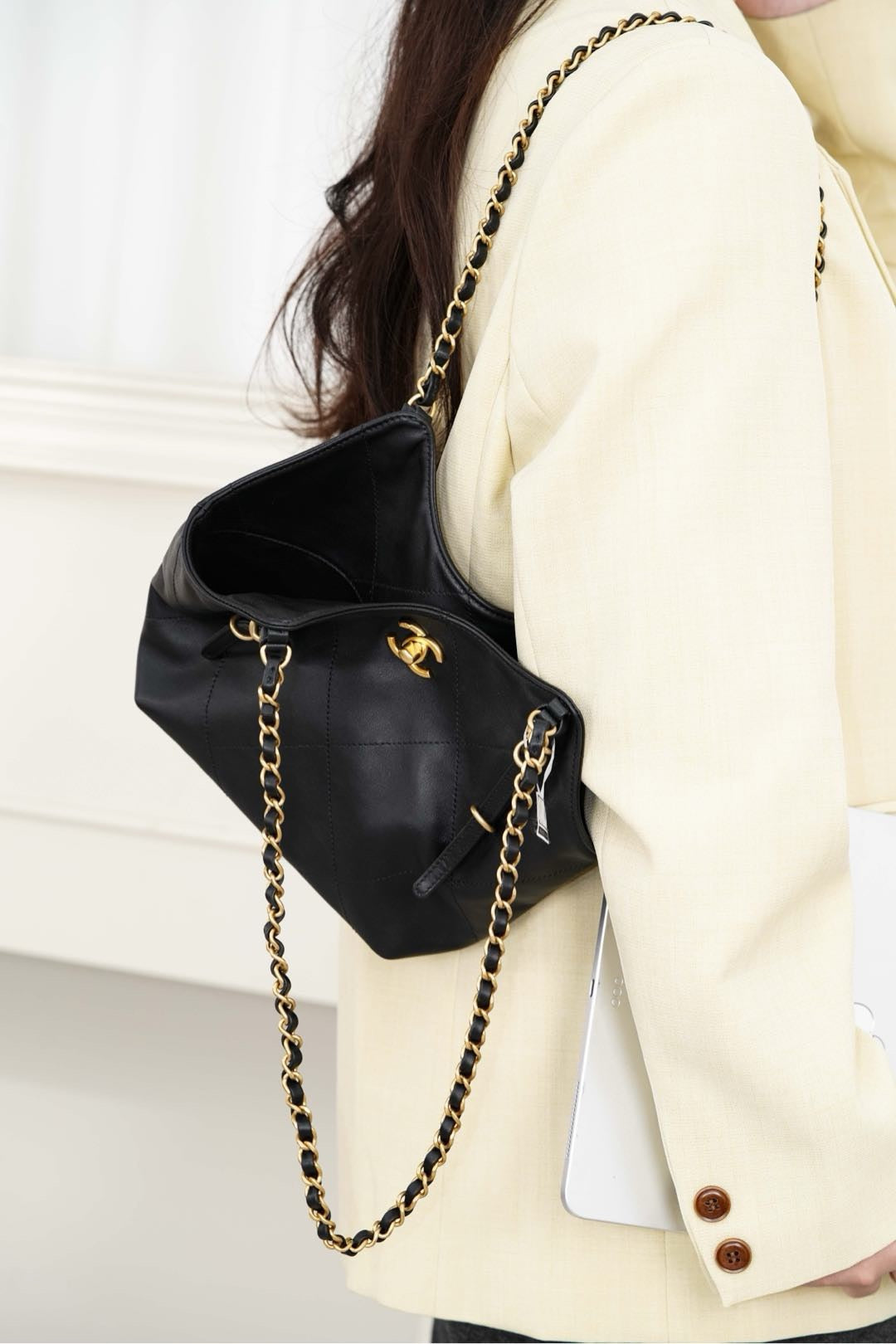 CC 26C MINI TOTE BAG