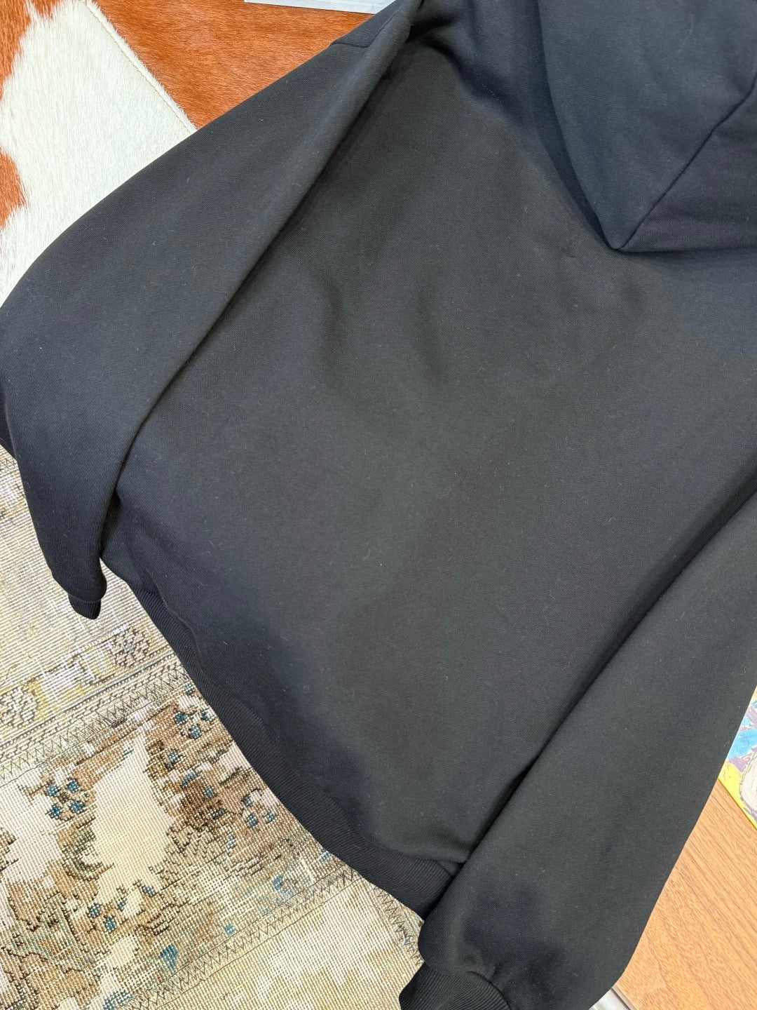 CEL ZIP HOODIE