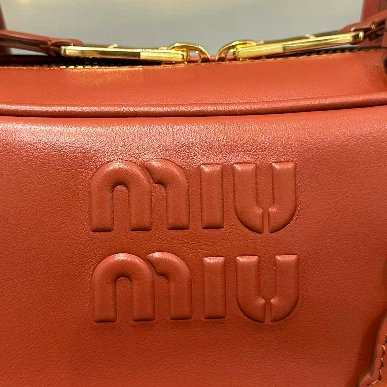 MIU M BEAU BAG