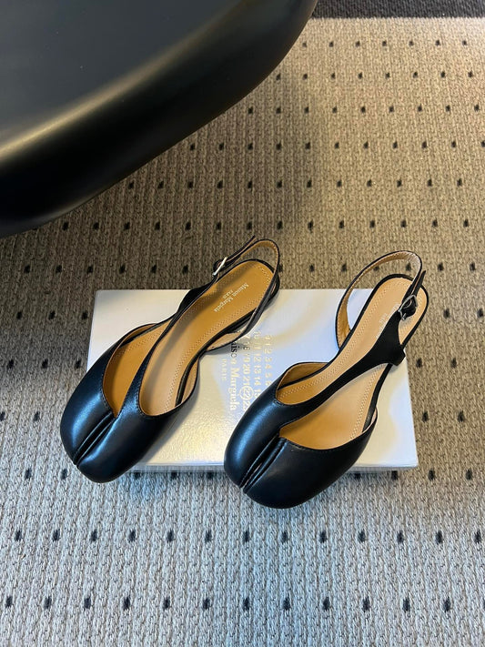 MAISON M TABI SLINGBACK