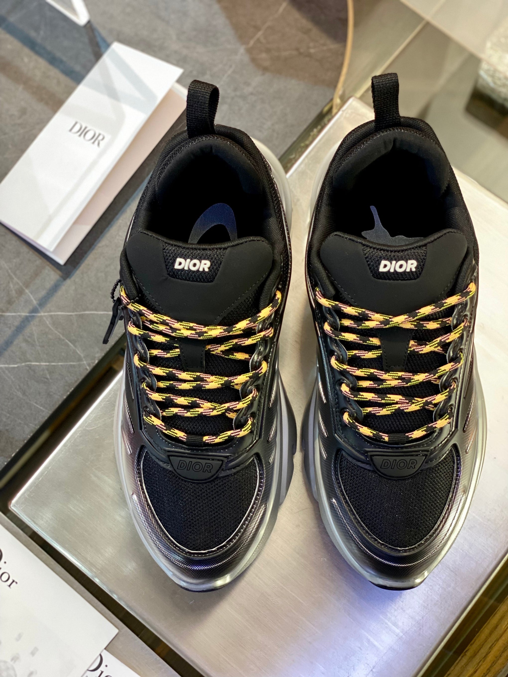 CD B44 SNEAKER