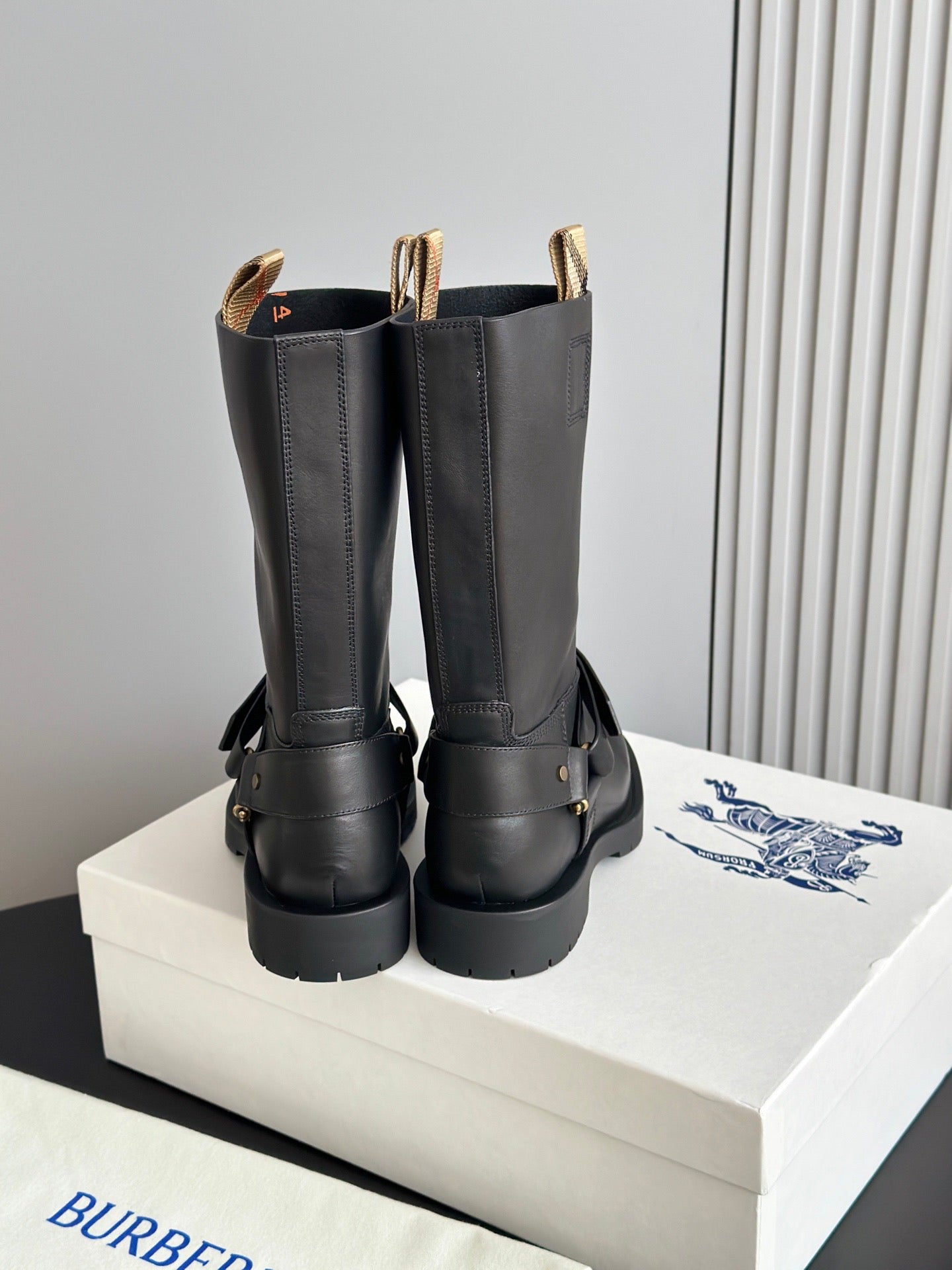 BBR BOOTS