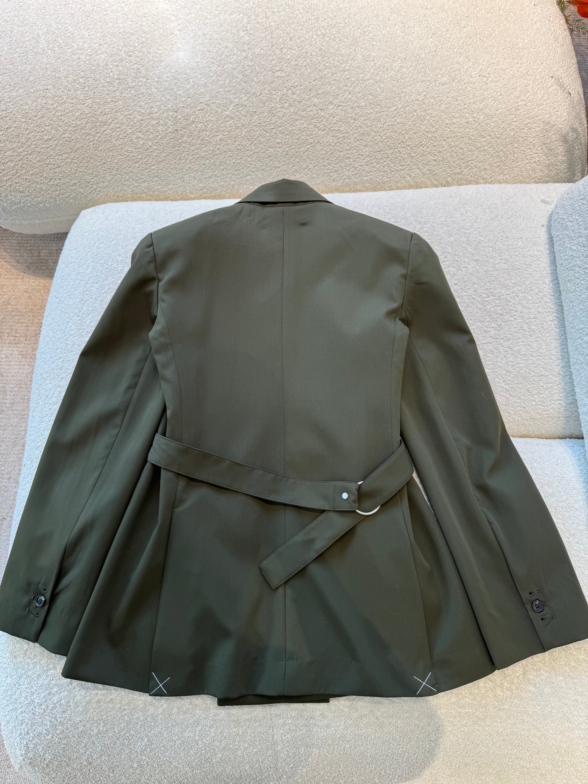 LOEW BLAZER