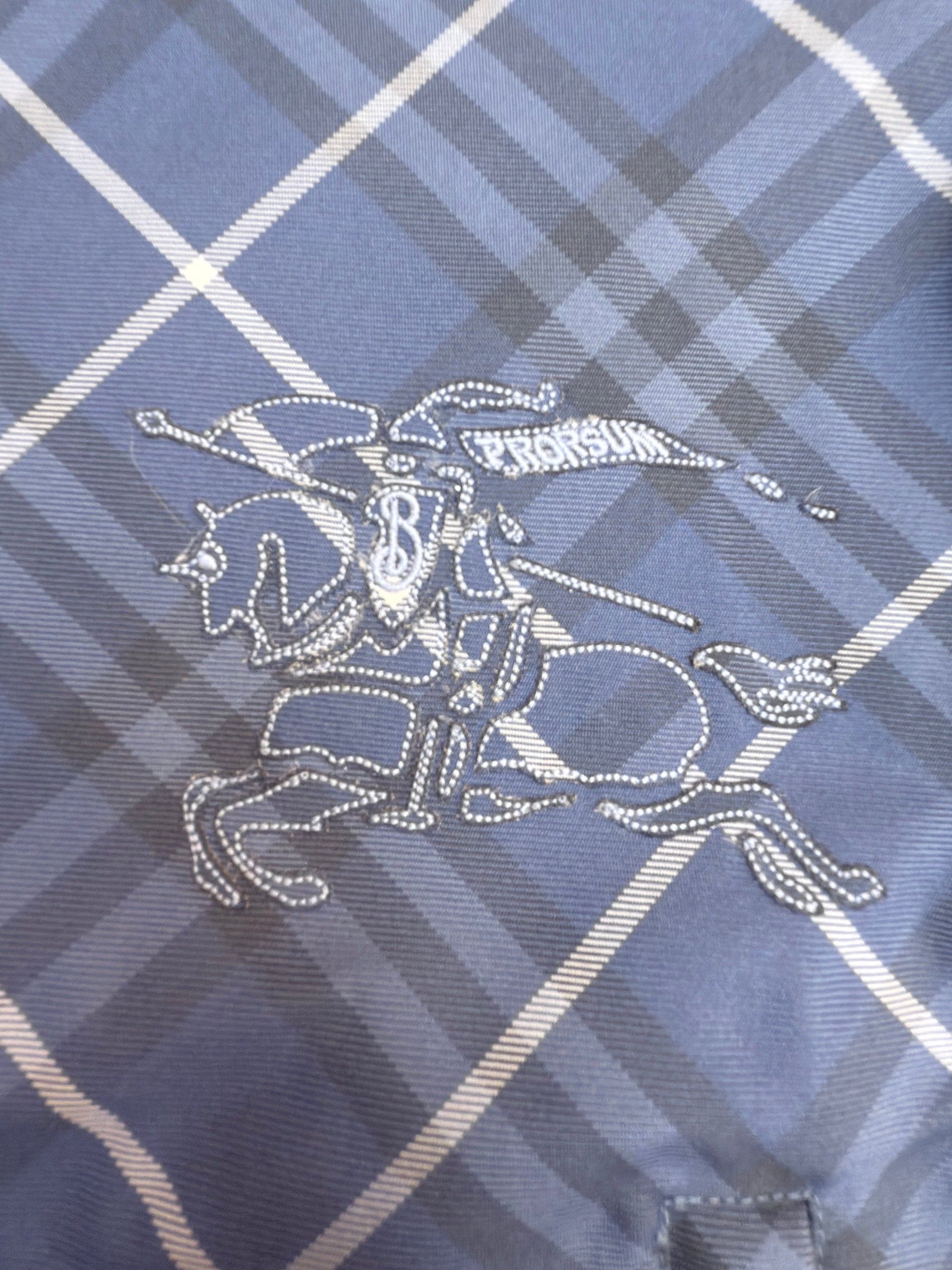 BBR JACKET