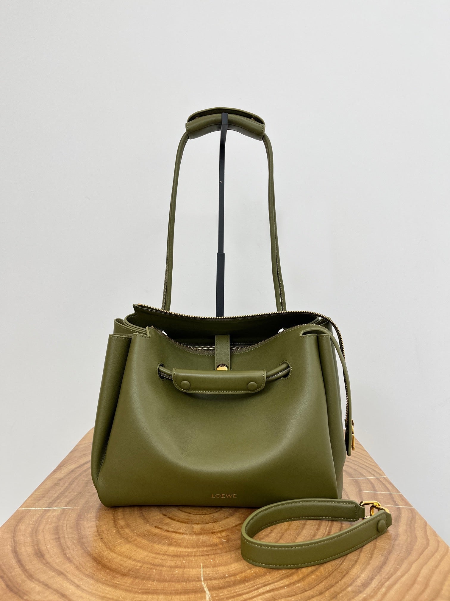 LOEW MEDIUM MADRID BAG