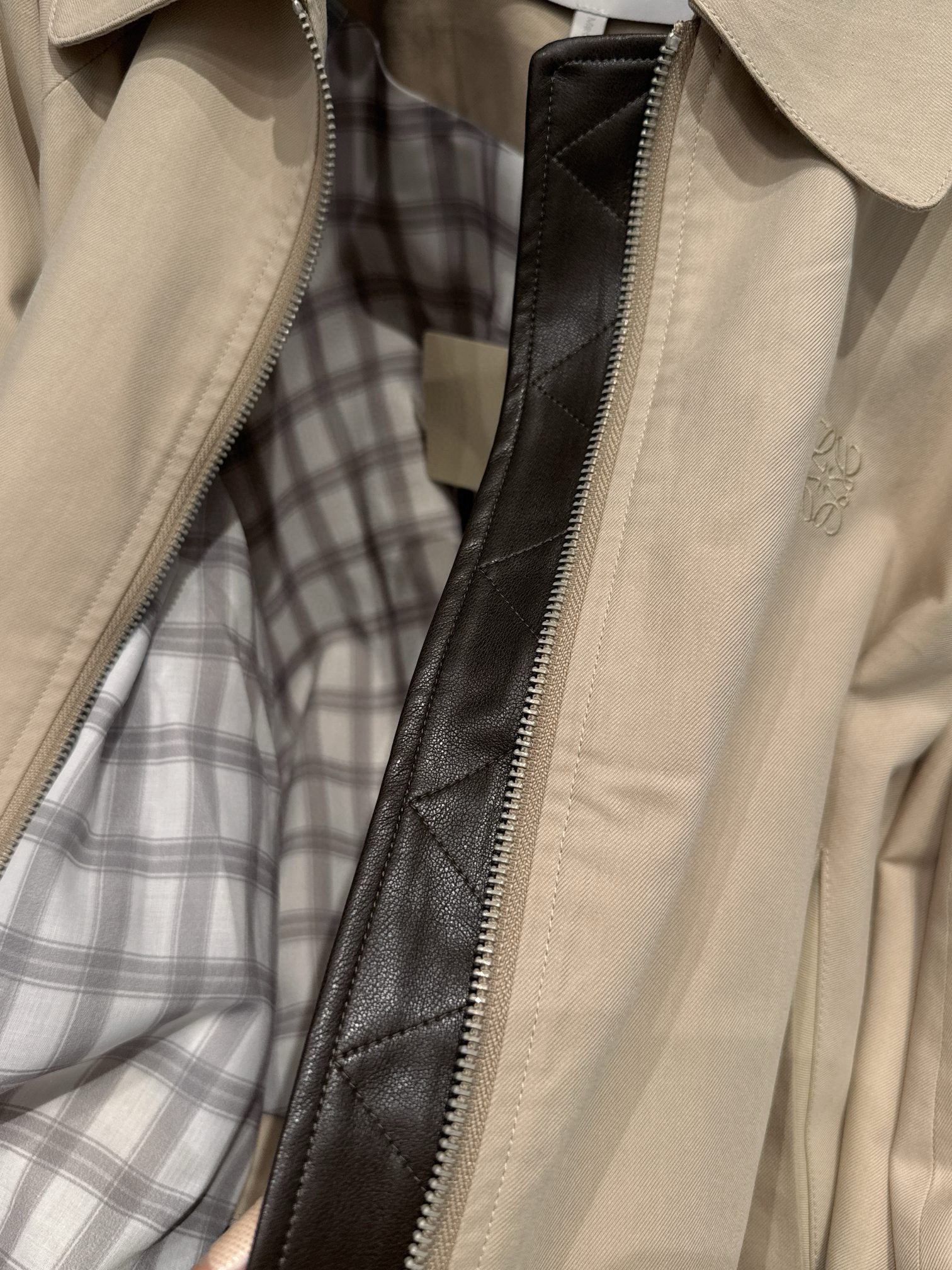 LOEW JACKET