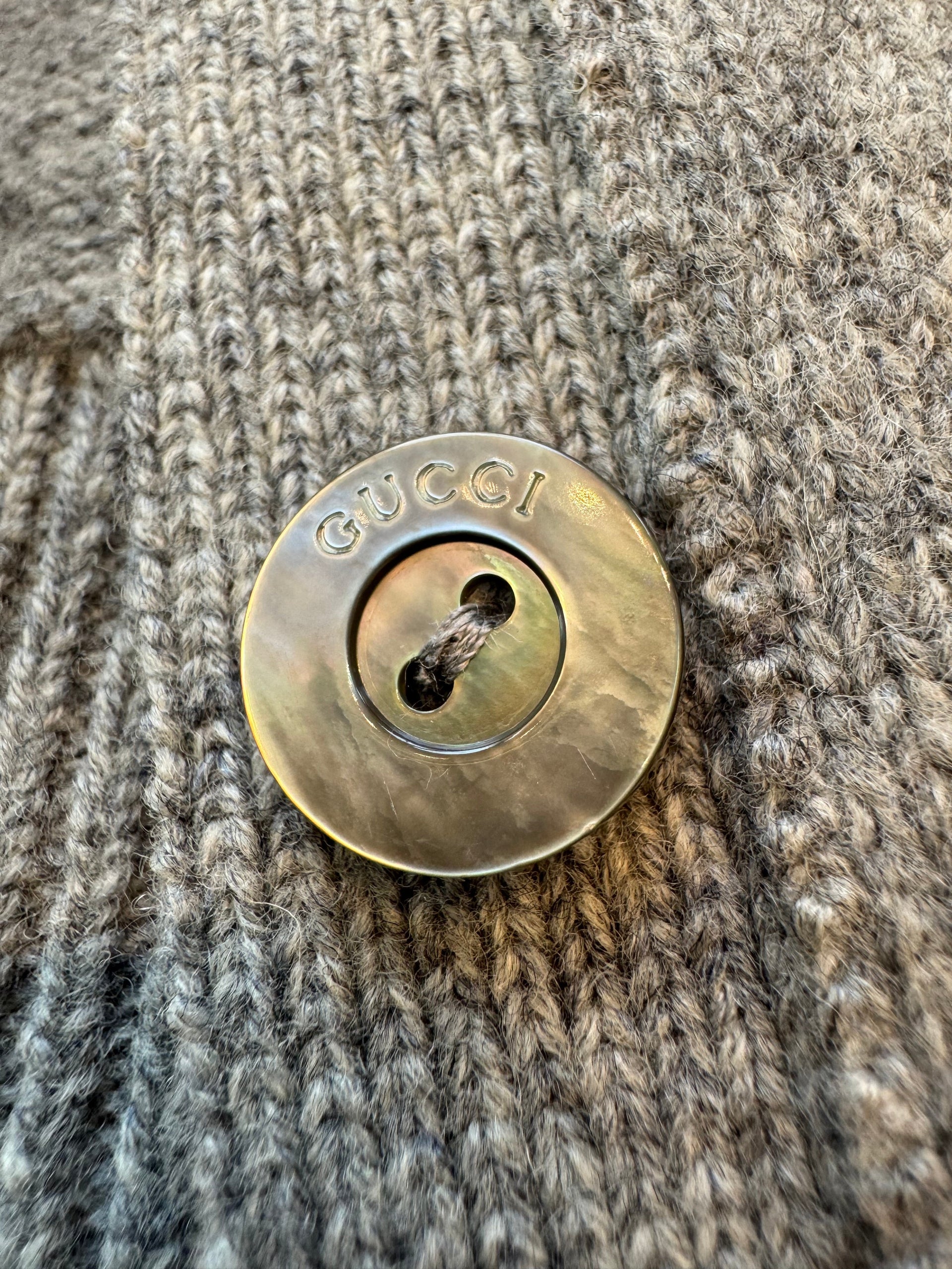 GG CARDIGAN