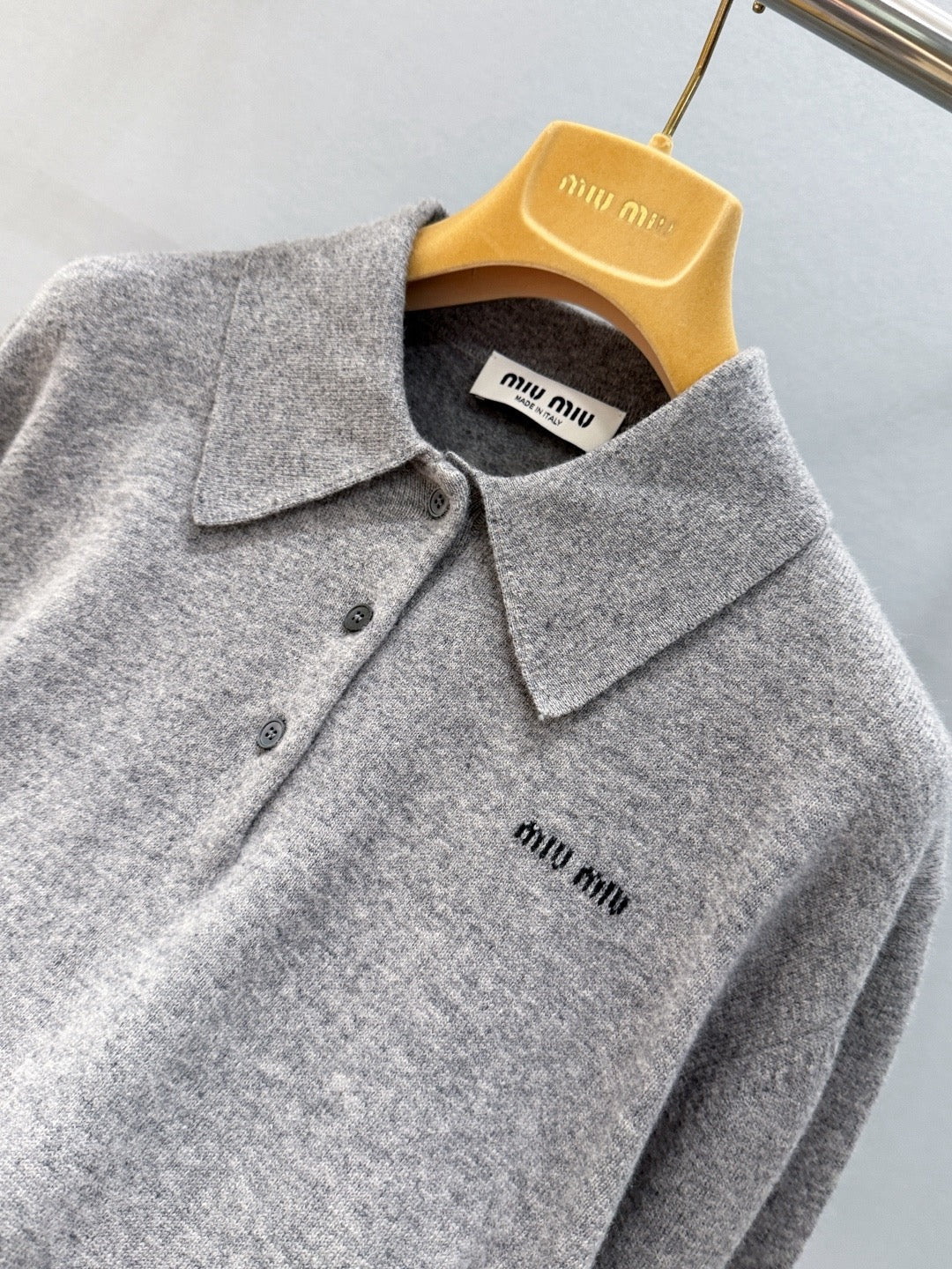 MIU M JUMPER